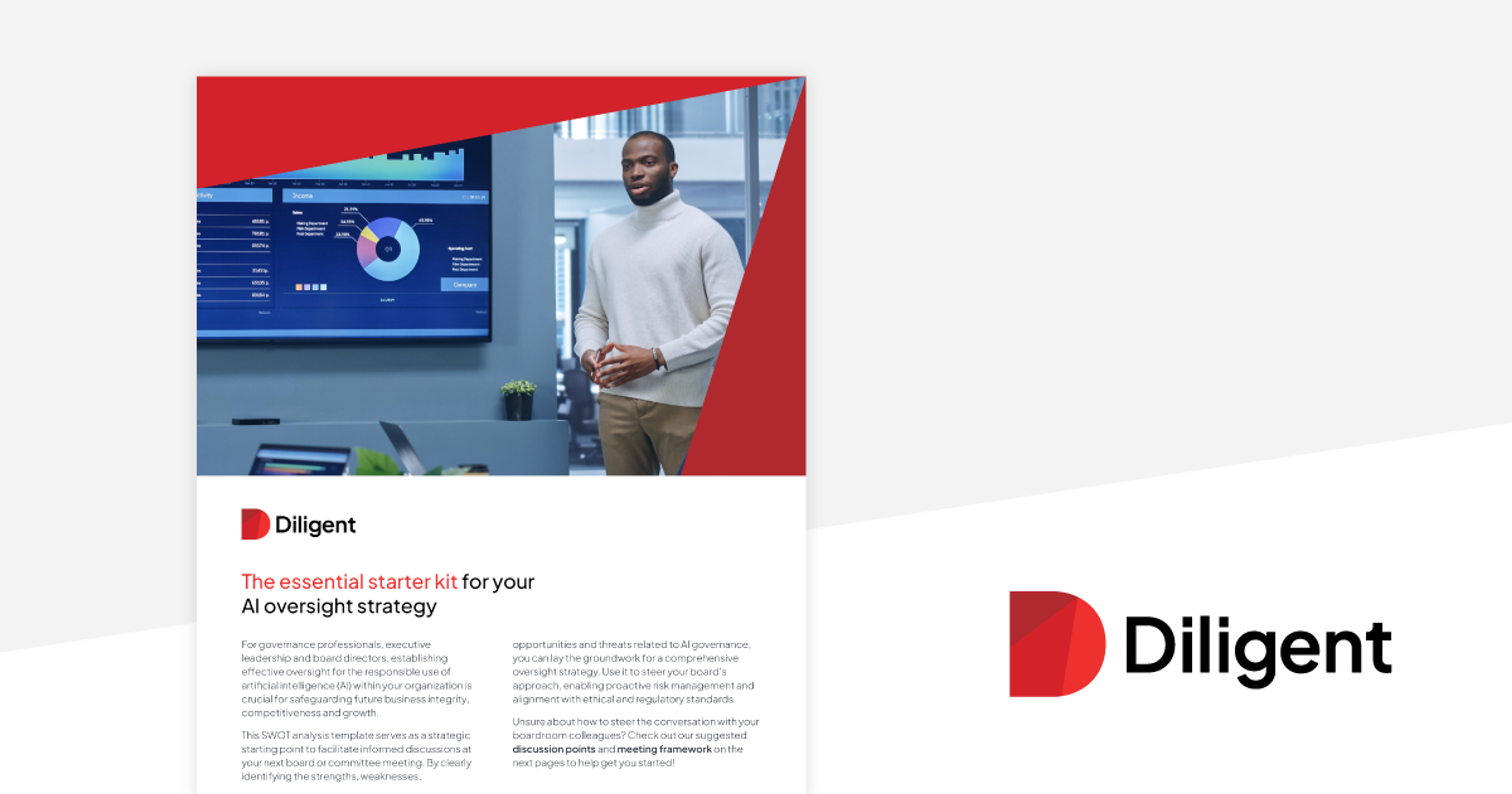 The essential starter kit for your AI oversight strategy