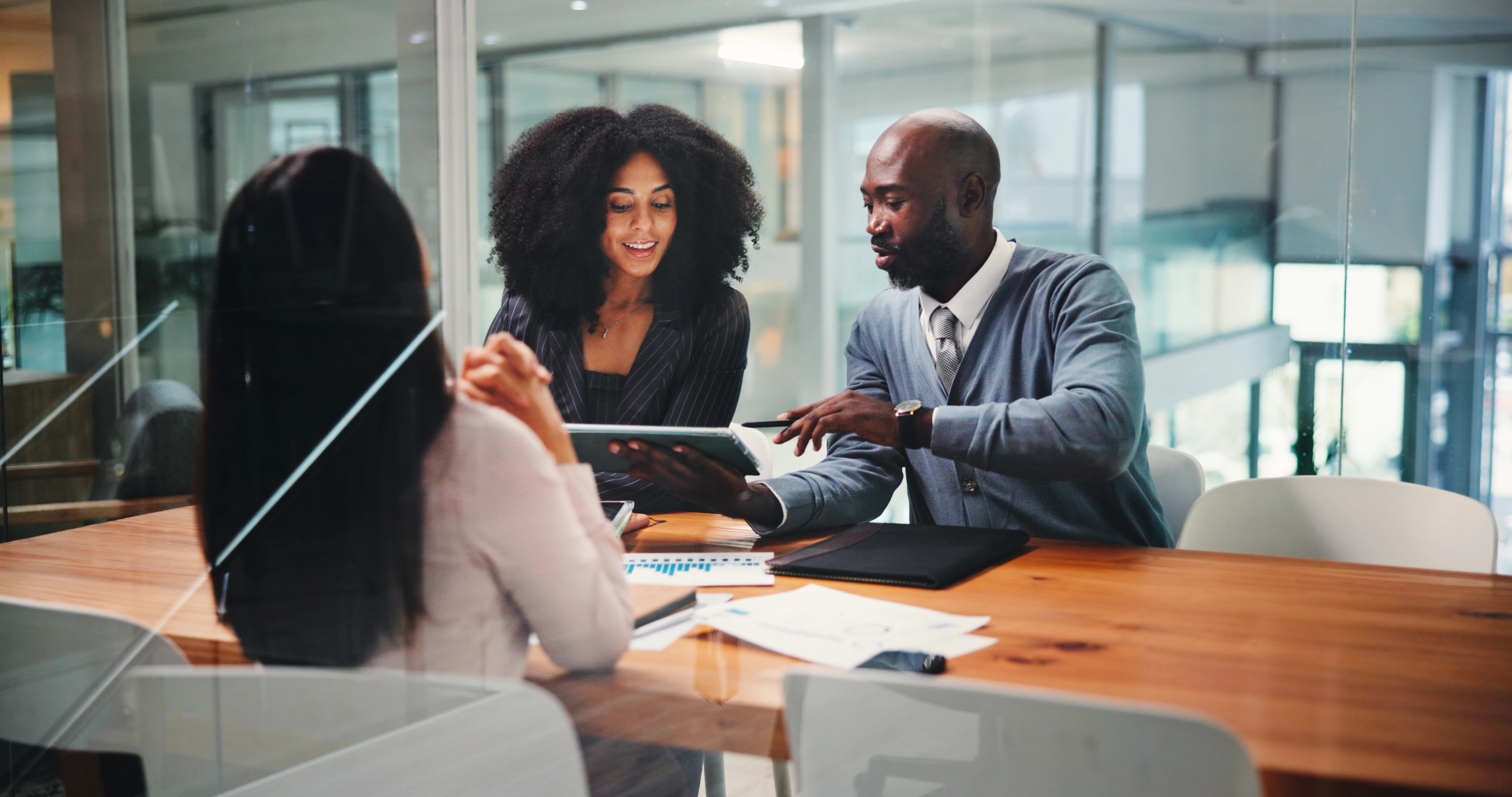 Make every minute count: What’s new in Diligent Boards