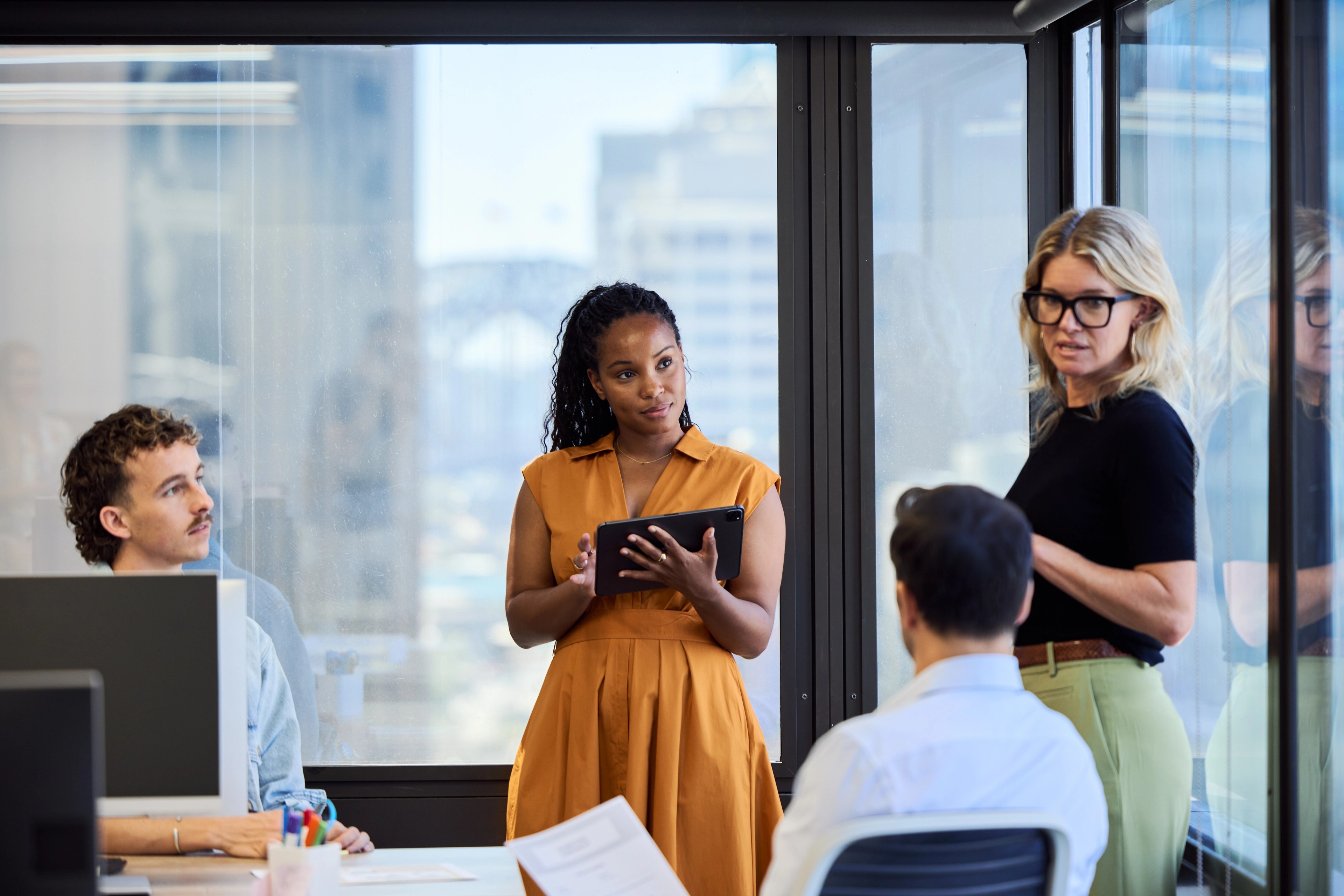 Stop treating compliance as the finish line: Manage risk in line with your business objectives