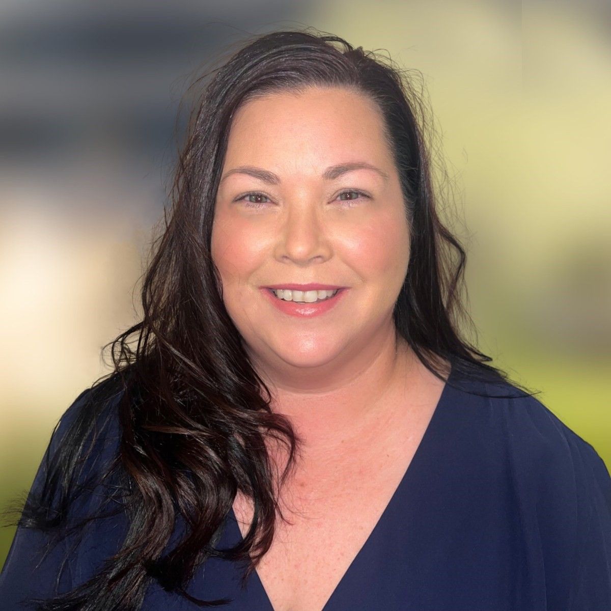 Heather Rich executive director ABGC