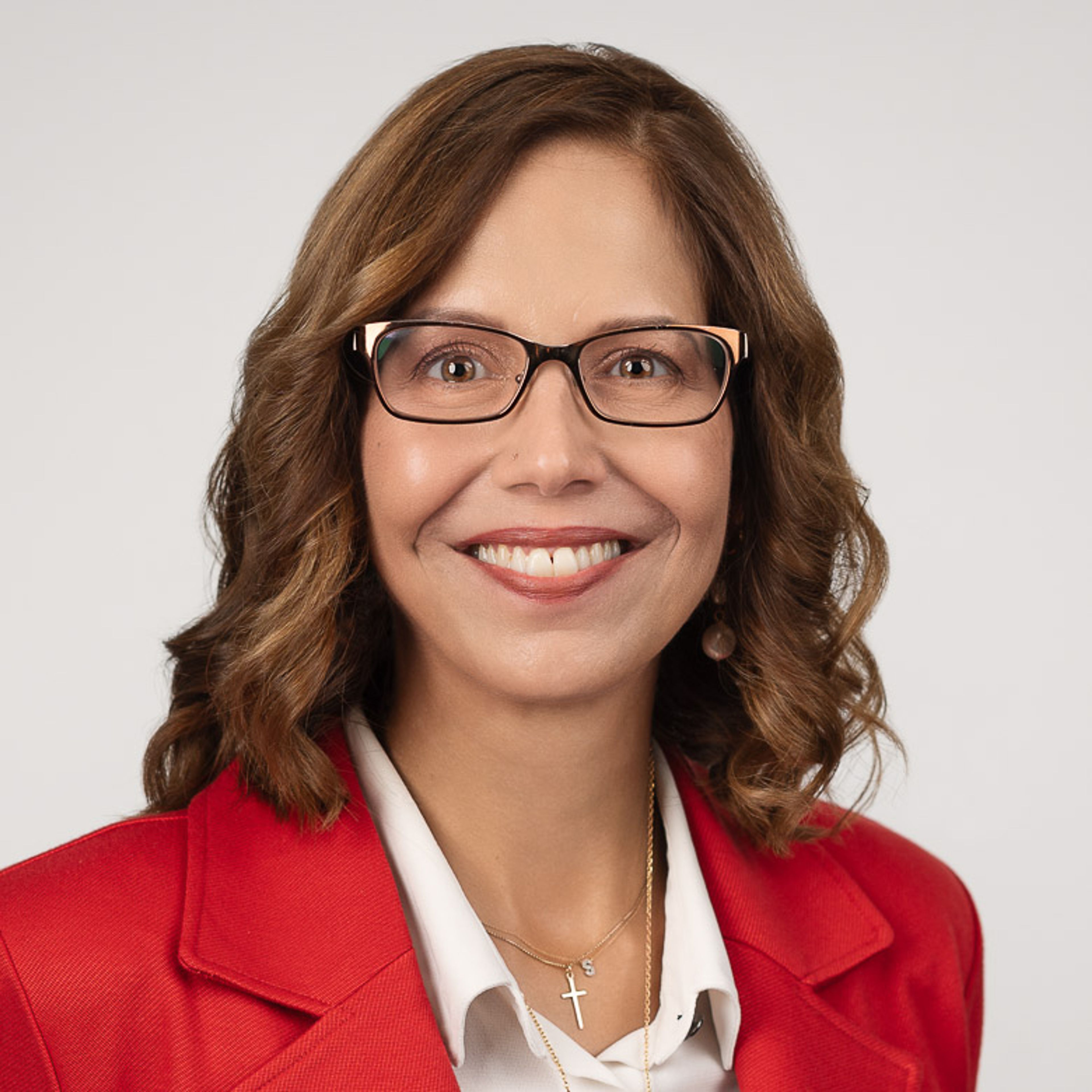 Suzanne VanSligtenhorst 