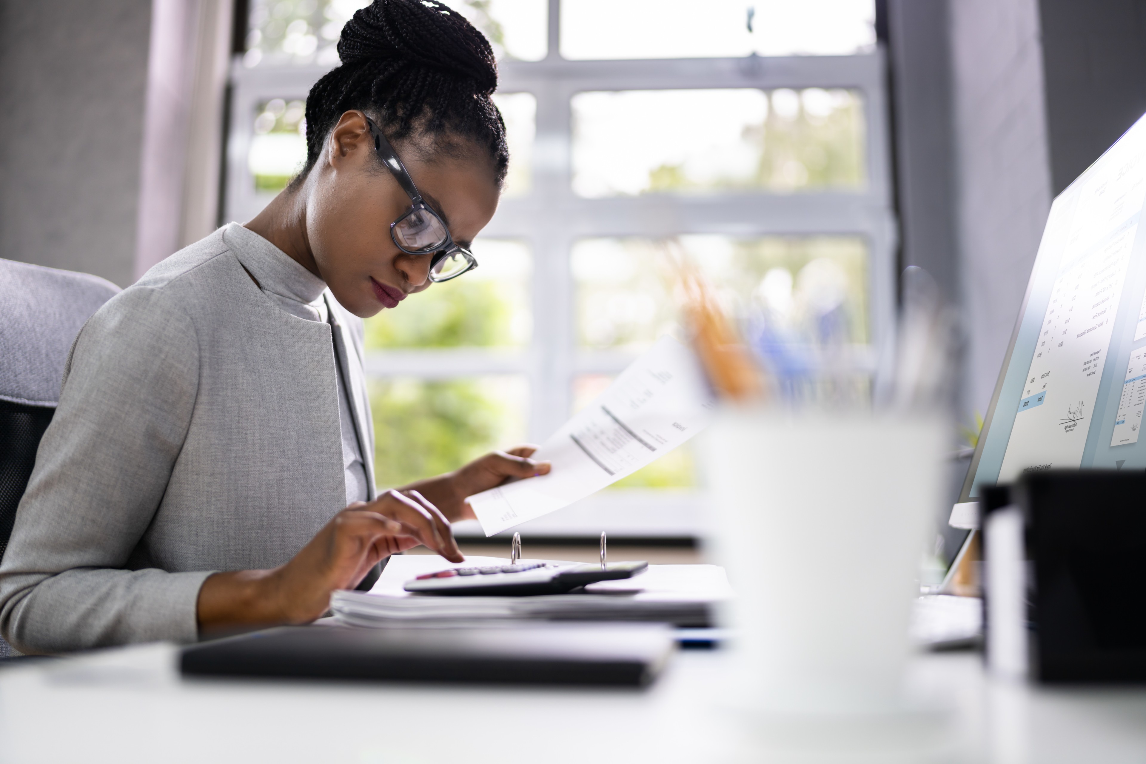 Continuous monitoring: Using AI-powered auditing for efficiency and strategic business value