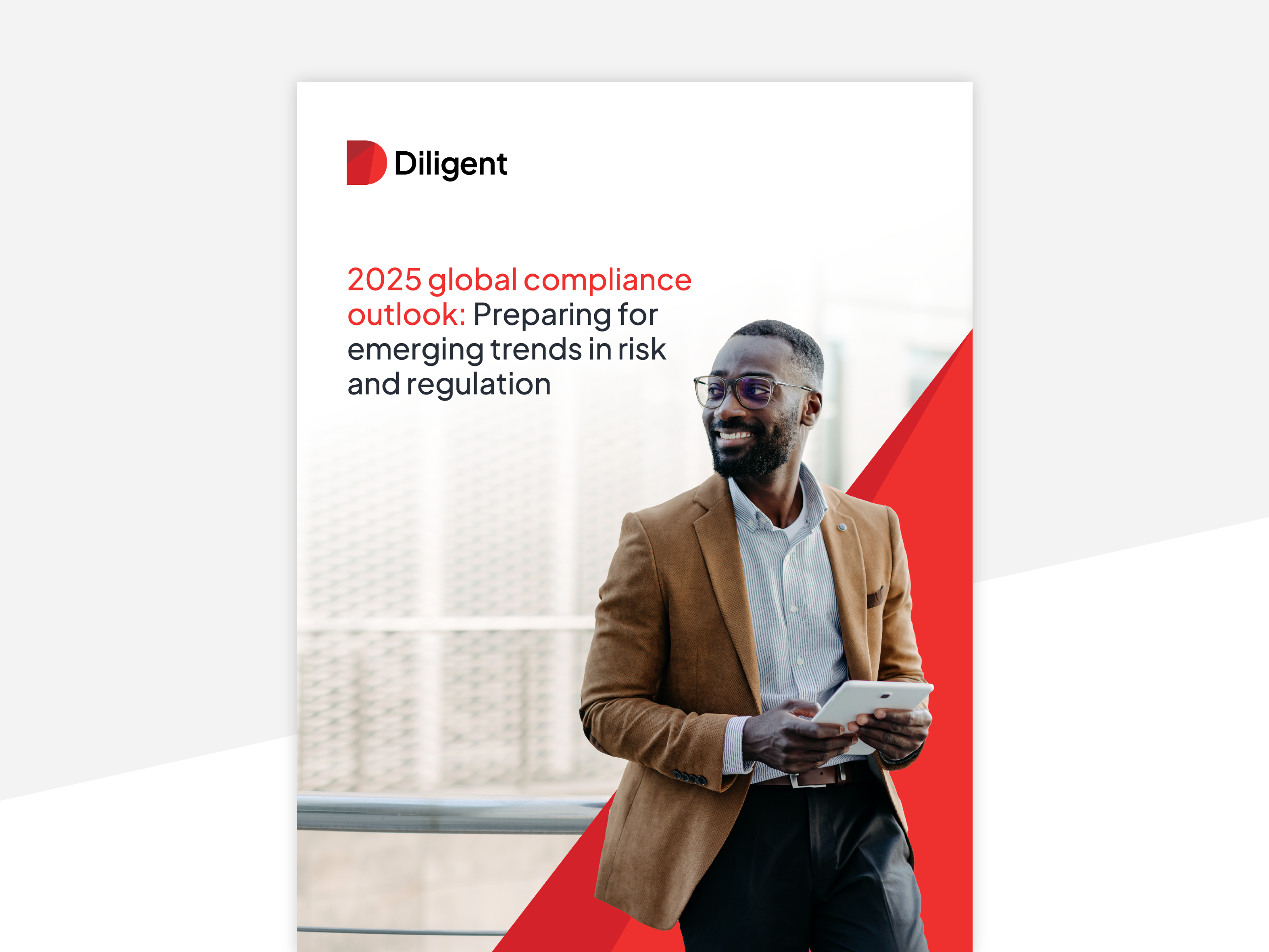 2025 global compliance outlook