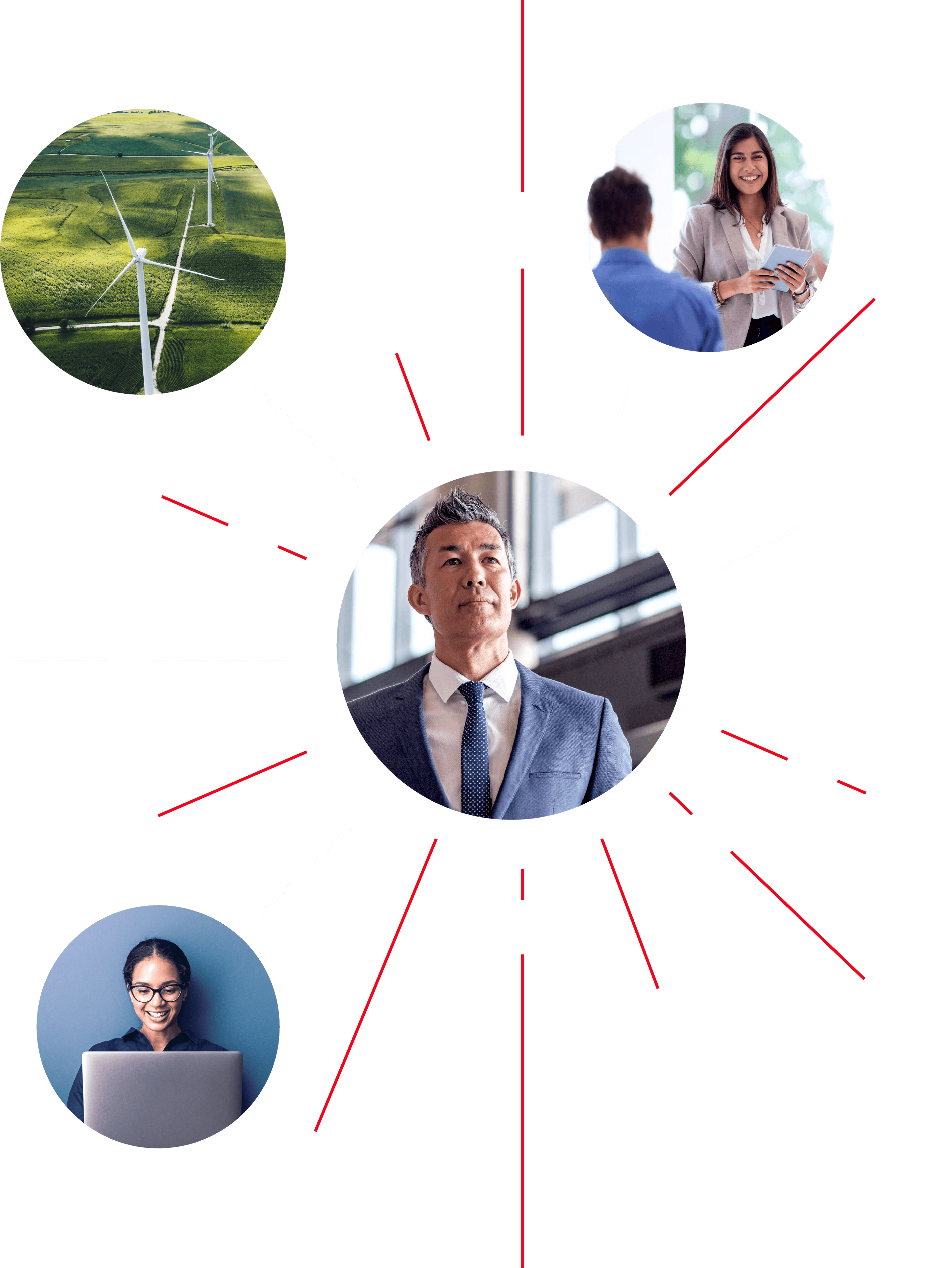 Modern governance 100 hero image