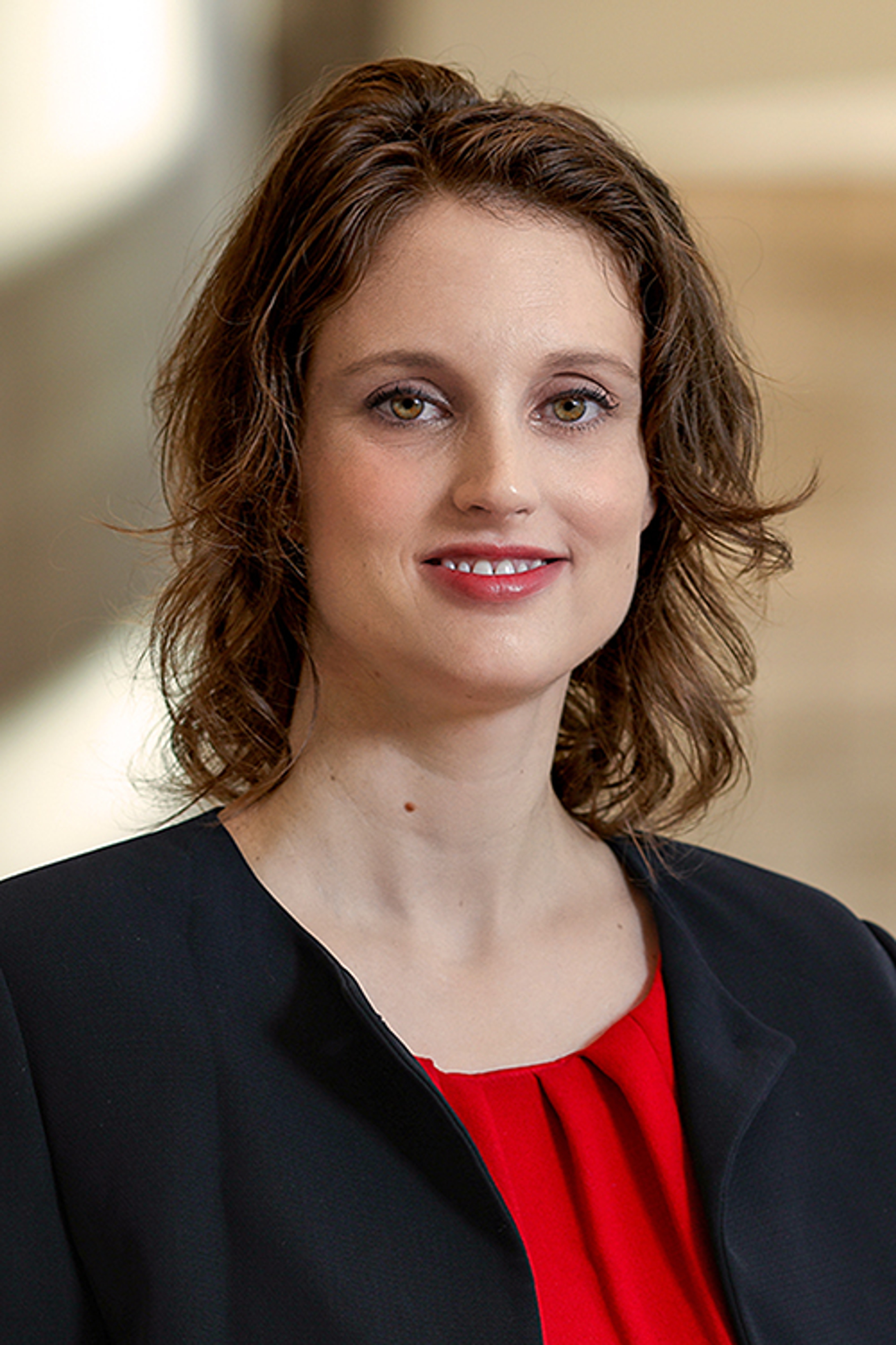 Kristin Drake