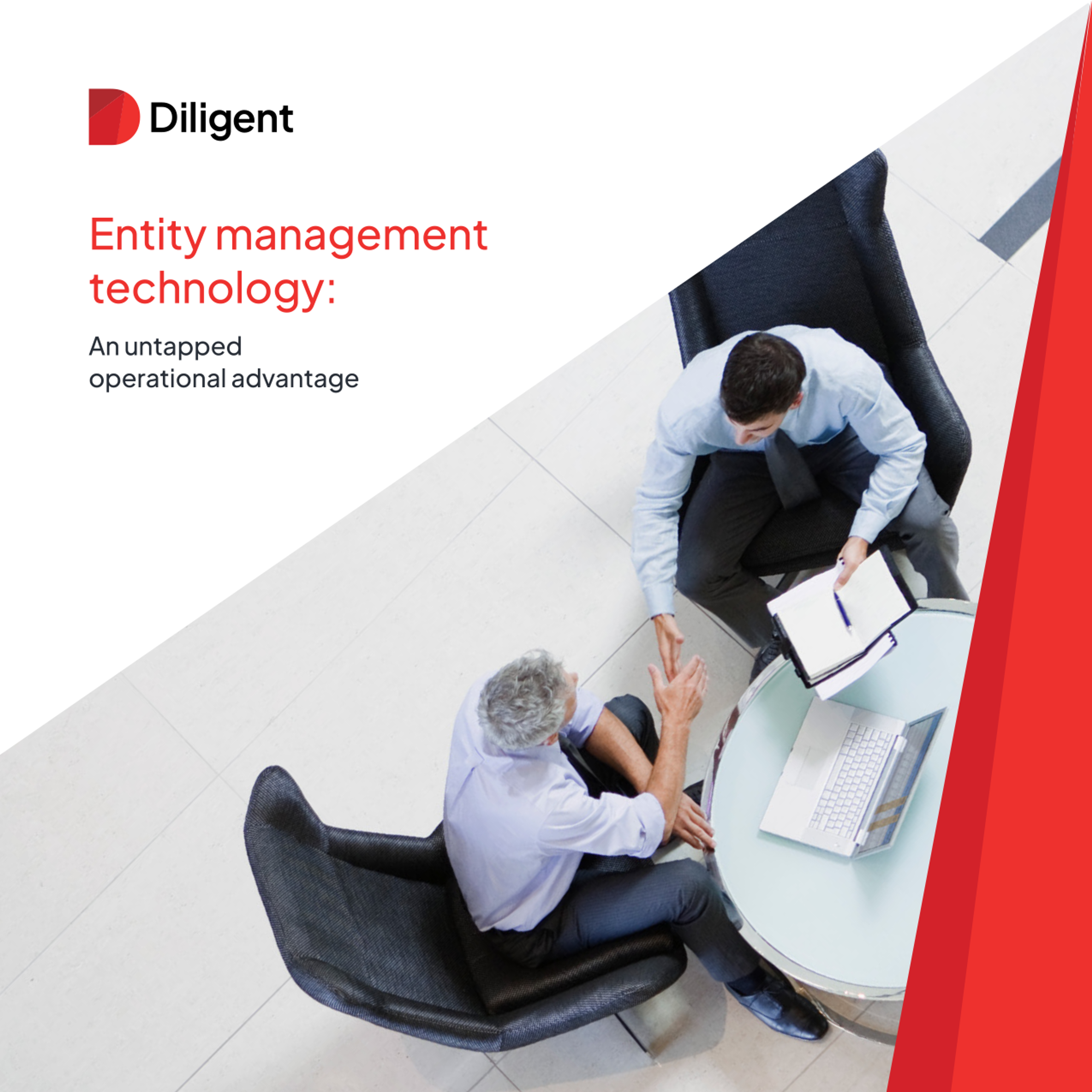 How to manage your entities workload smarter