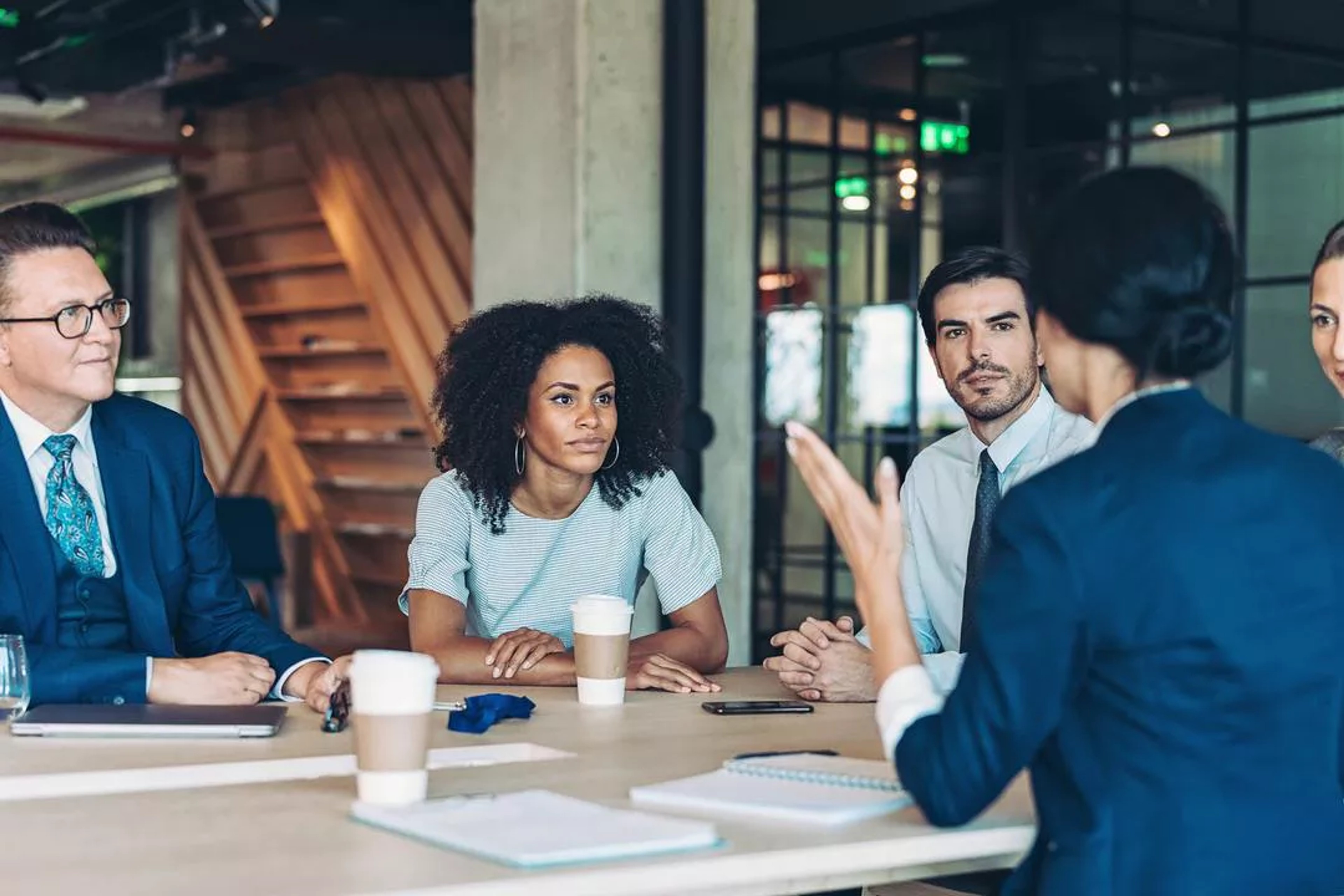 Board of directors: Definition, roles & responsibilities