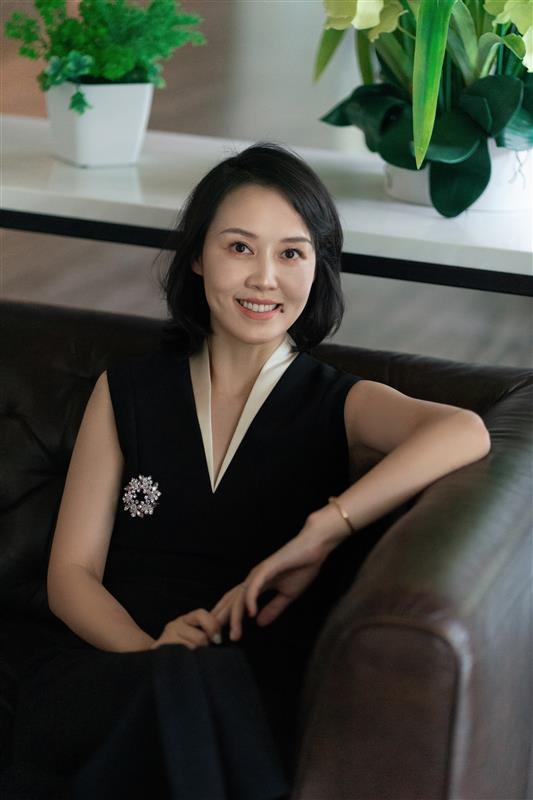 Doris Chen