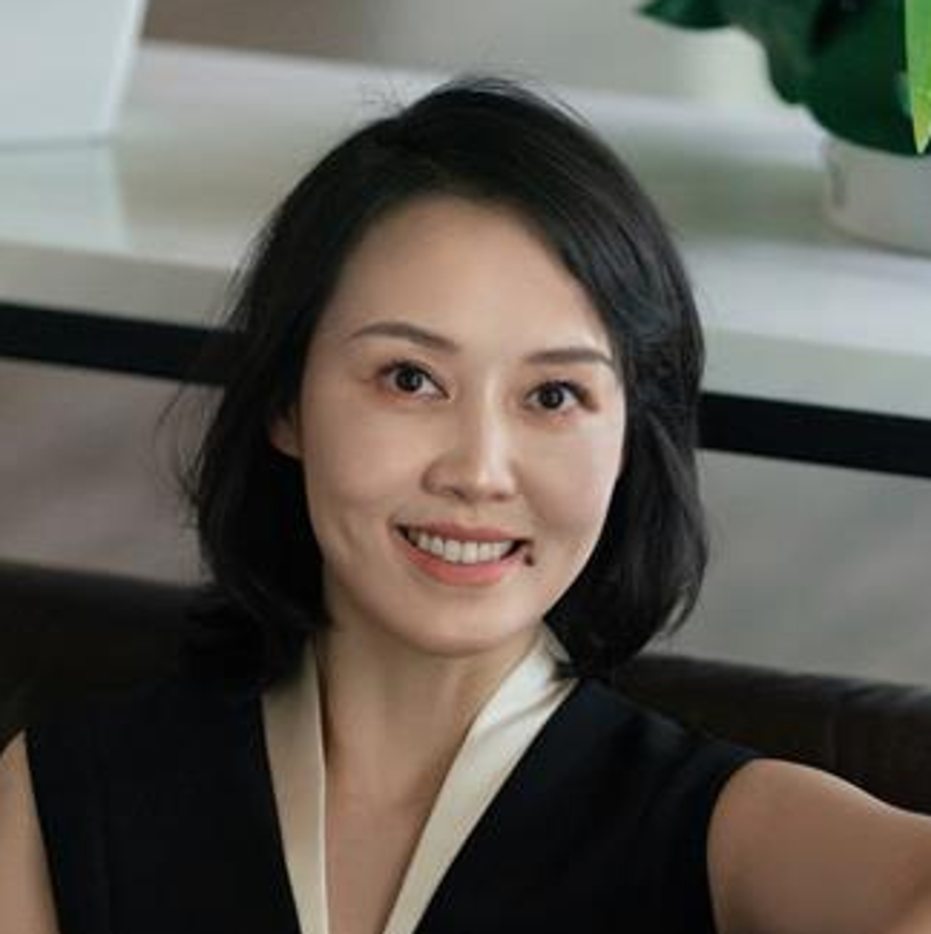 Doris Chen