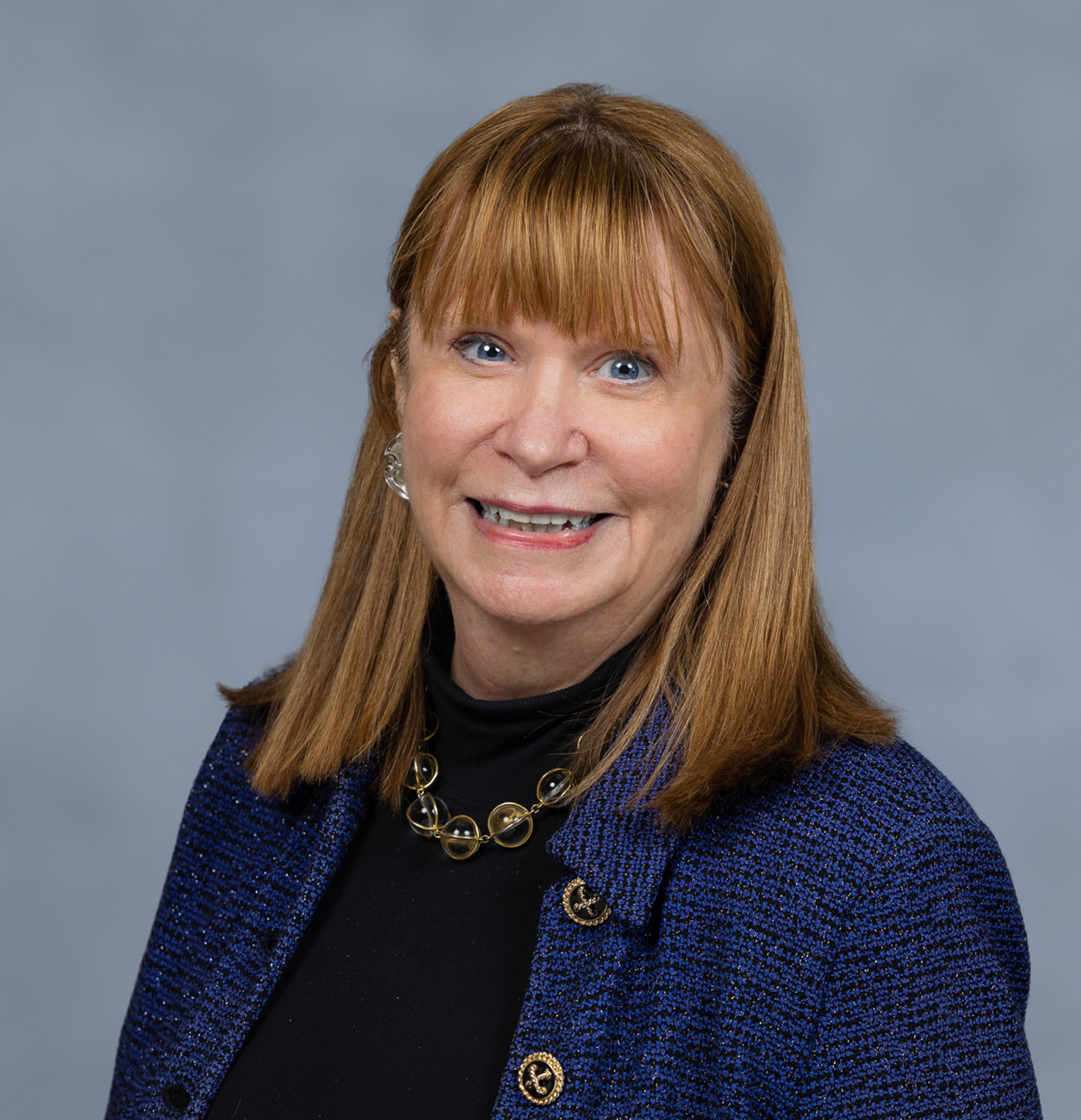 Margaret Foran