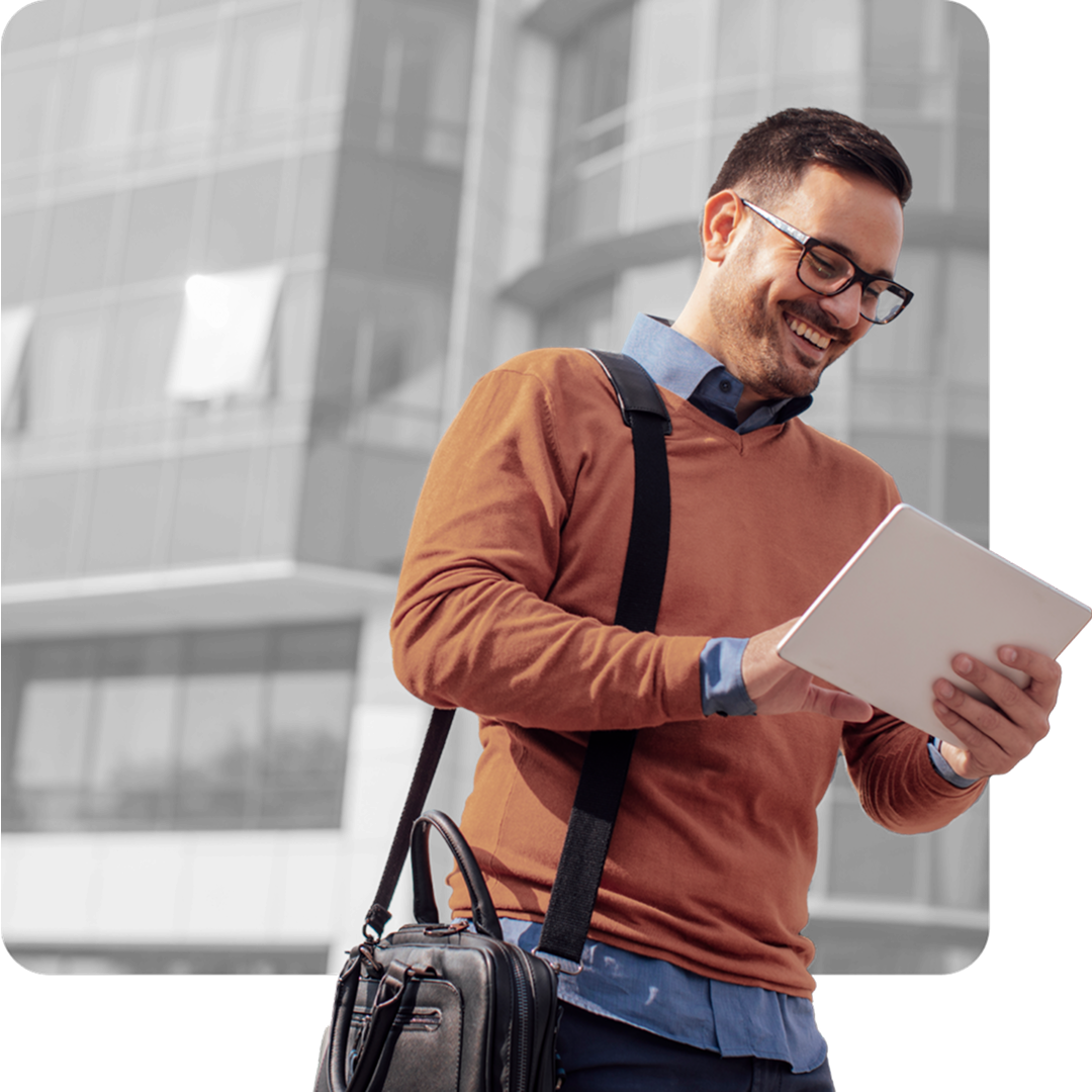 Redirection Landing Page Hero Image