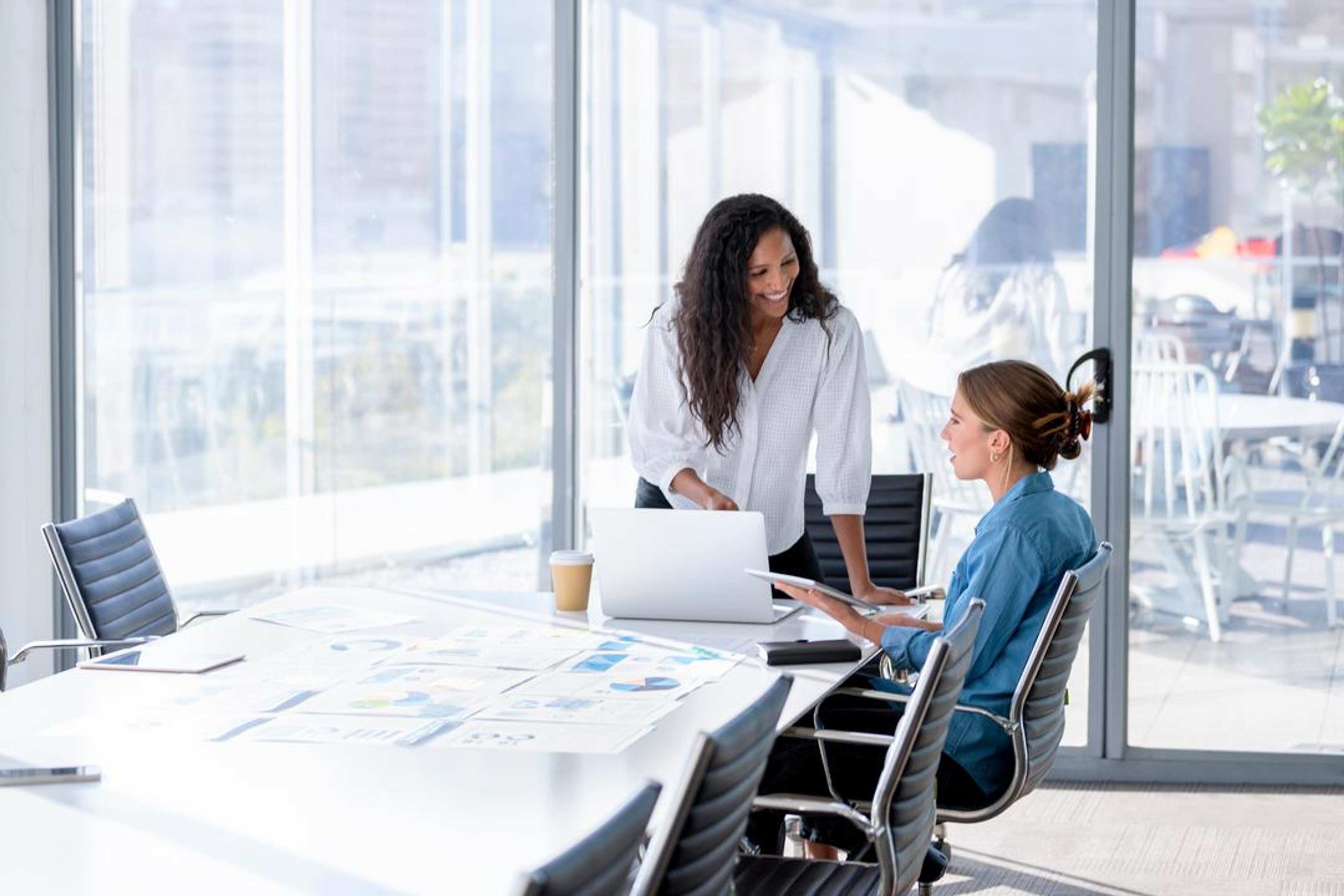 The enterprise risk management maturity model explained