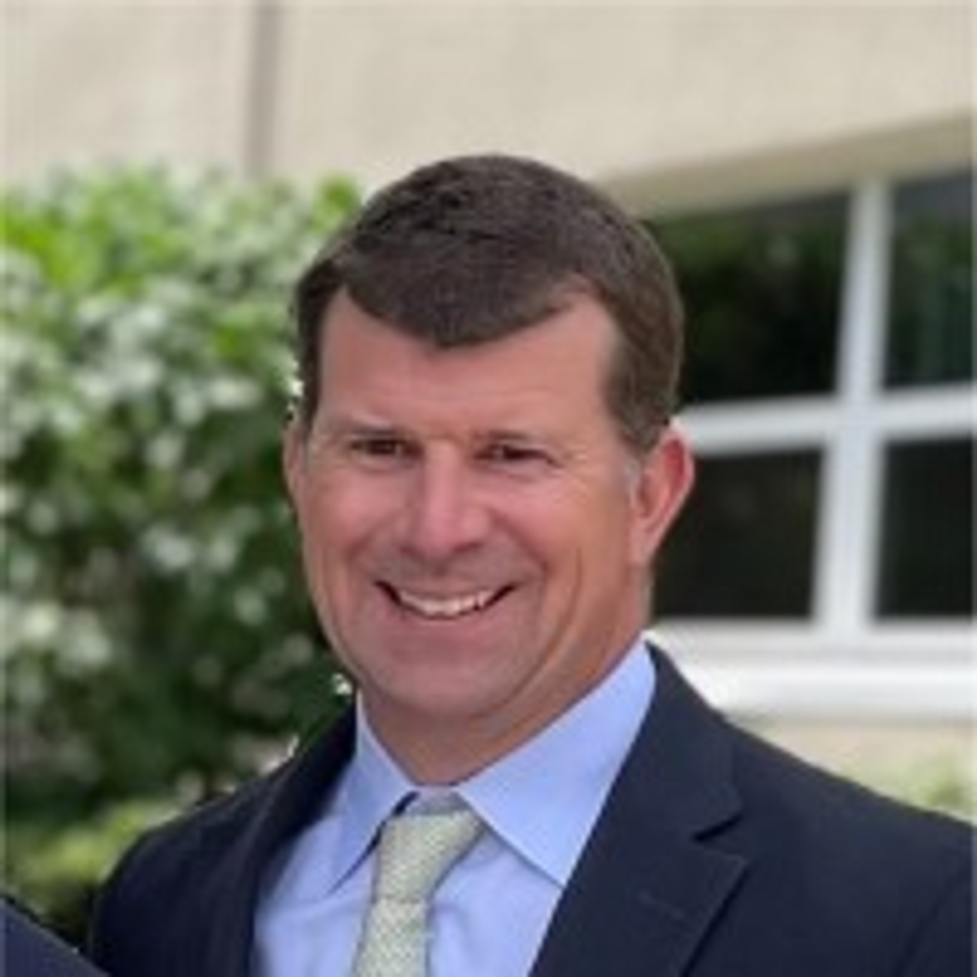 Christopher Meeker