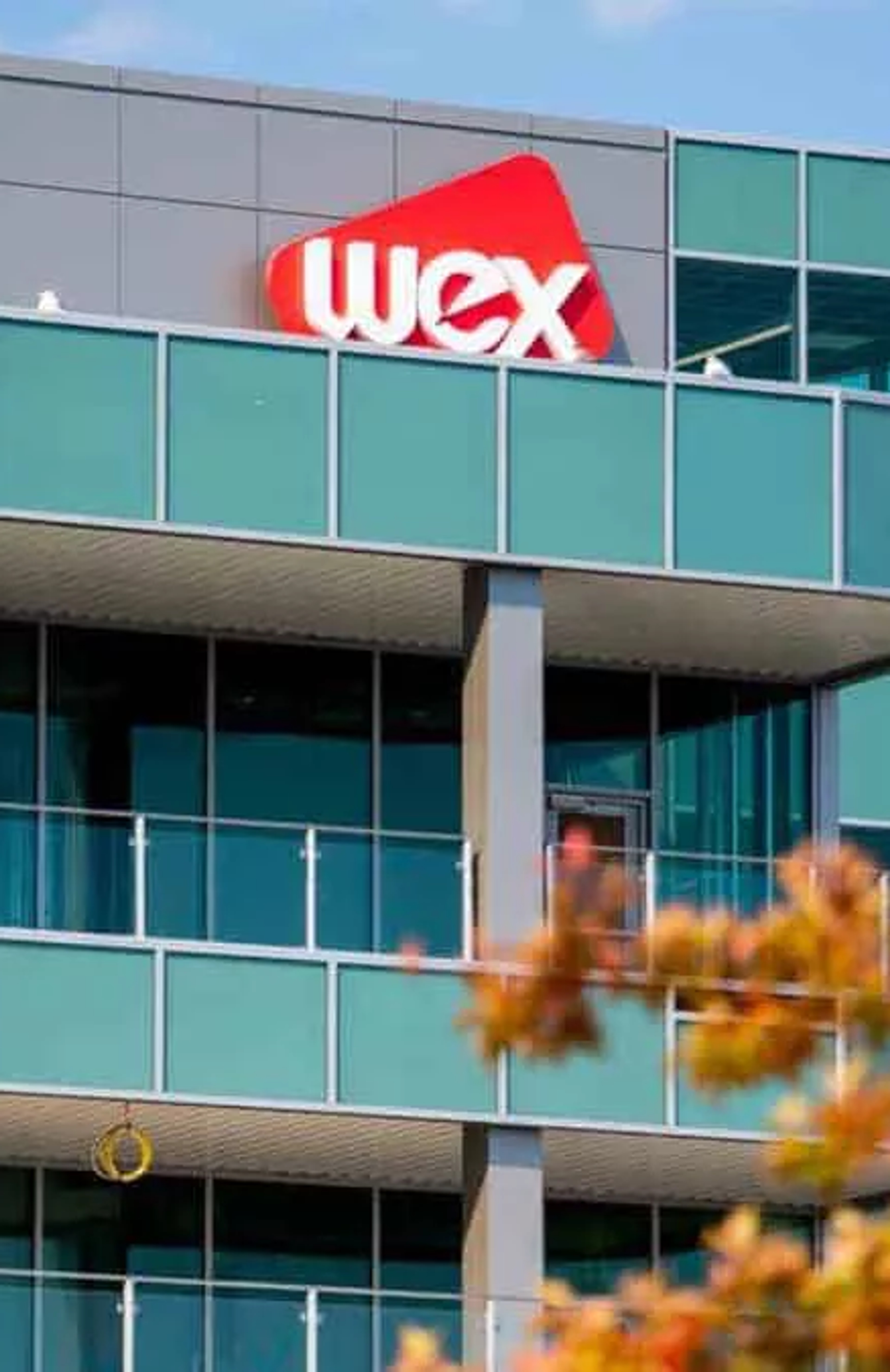 WEX Headquarters