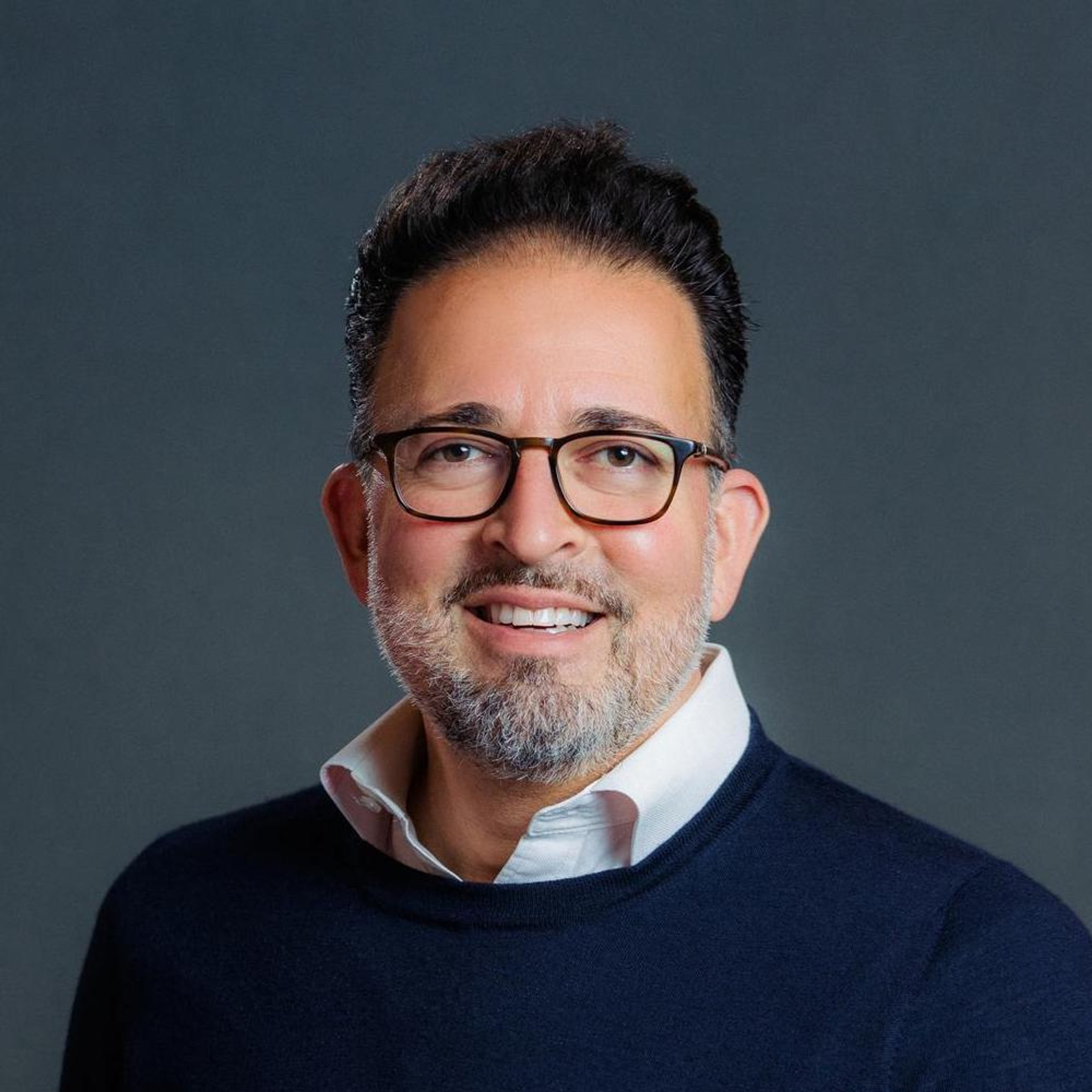 Brian Stafford Diligent CEO headshot