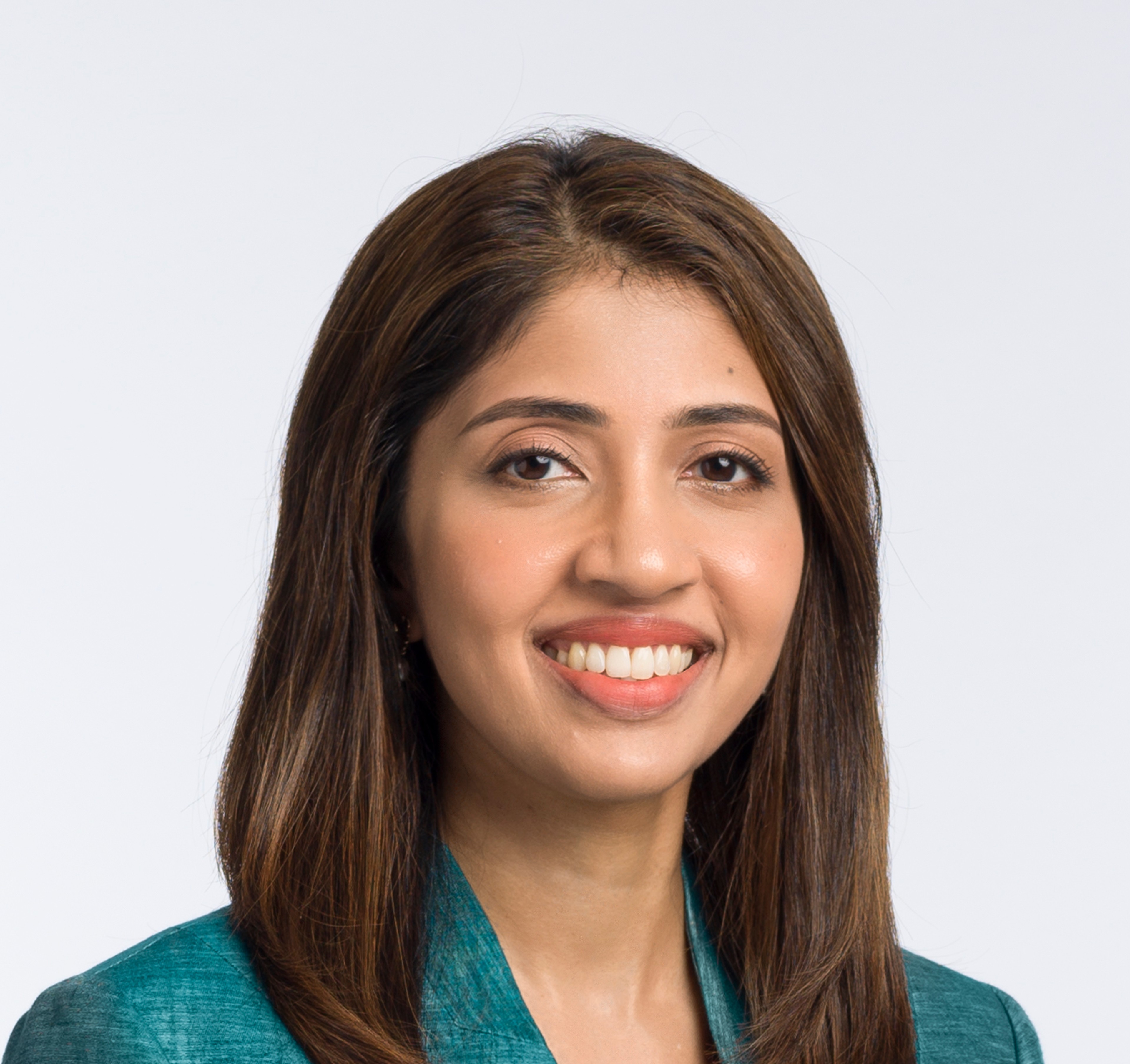 Audra Balasingam