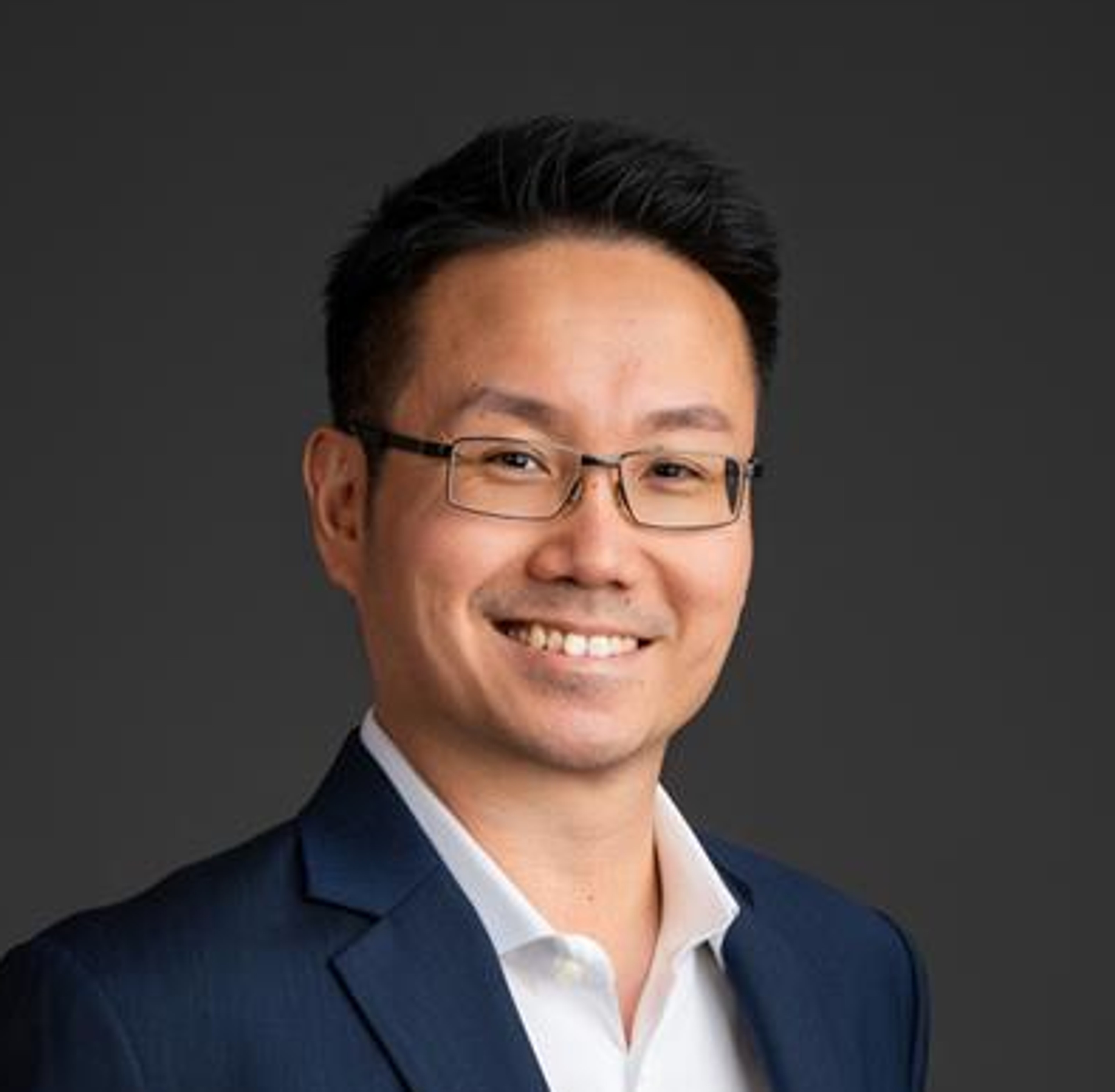 Lawrence Ong