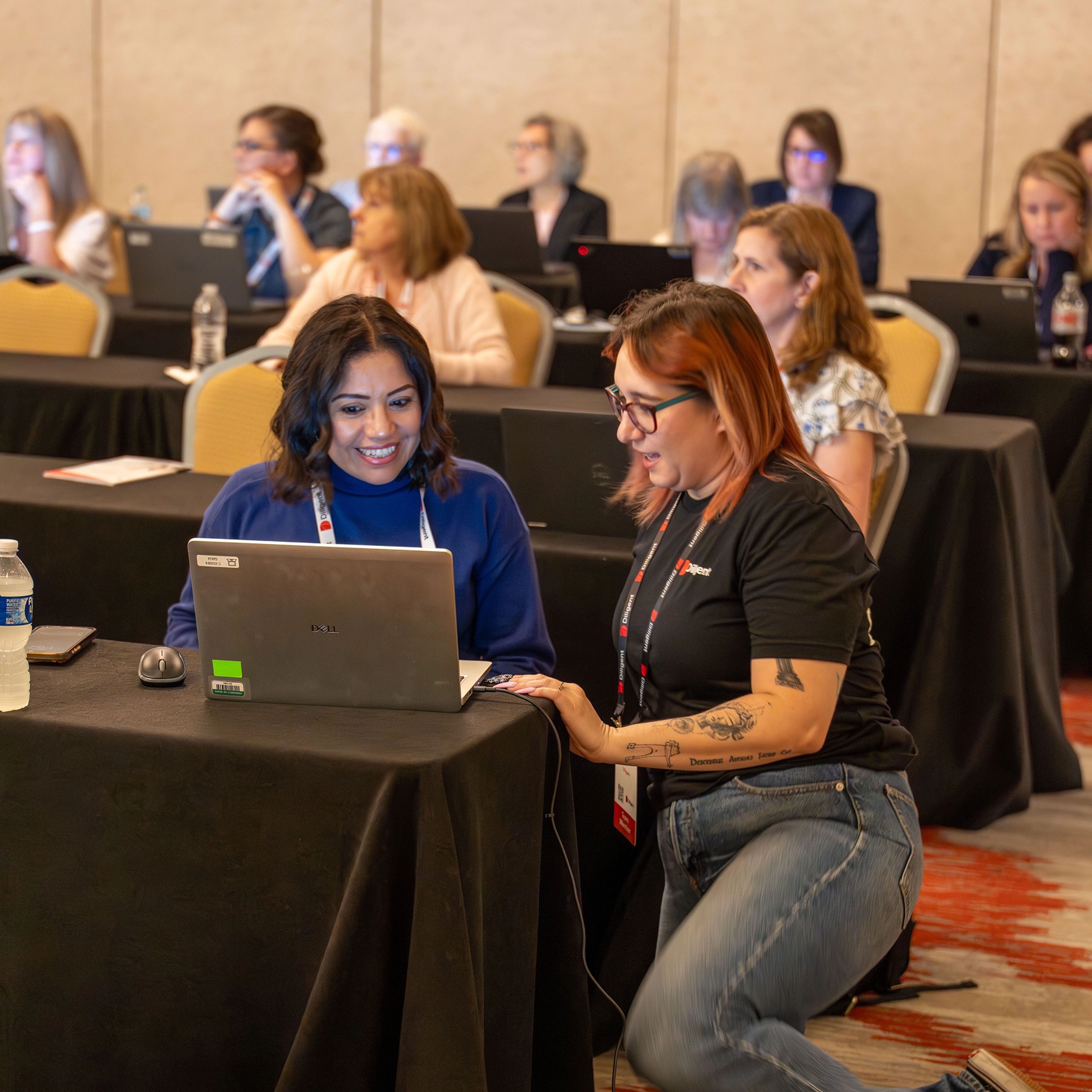 AI action plan worksheet for GRC leaders