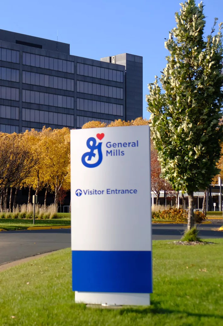General Mills Headquarters