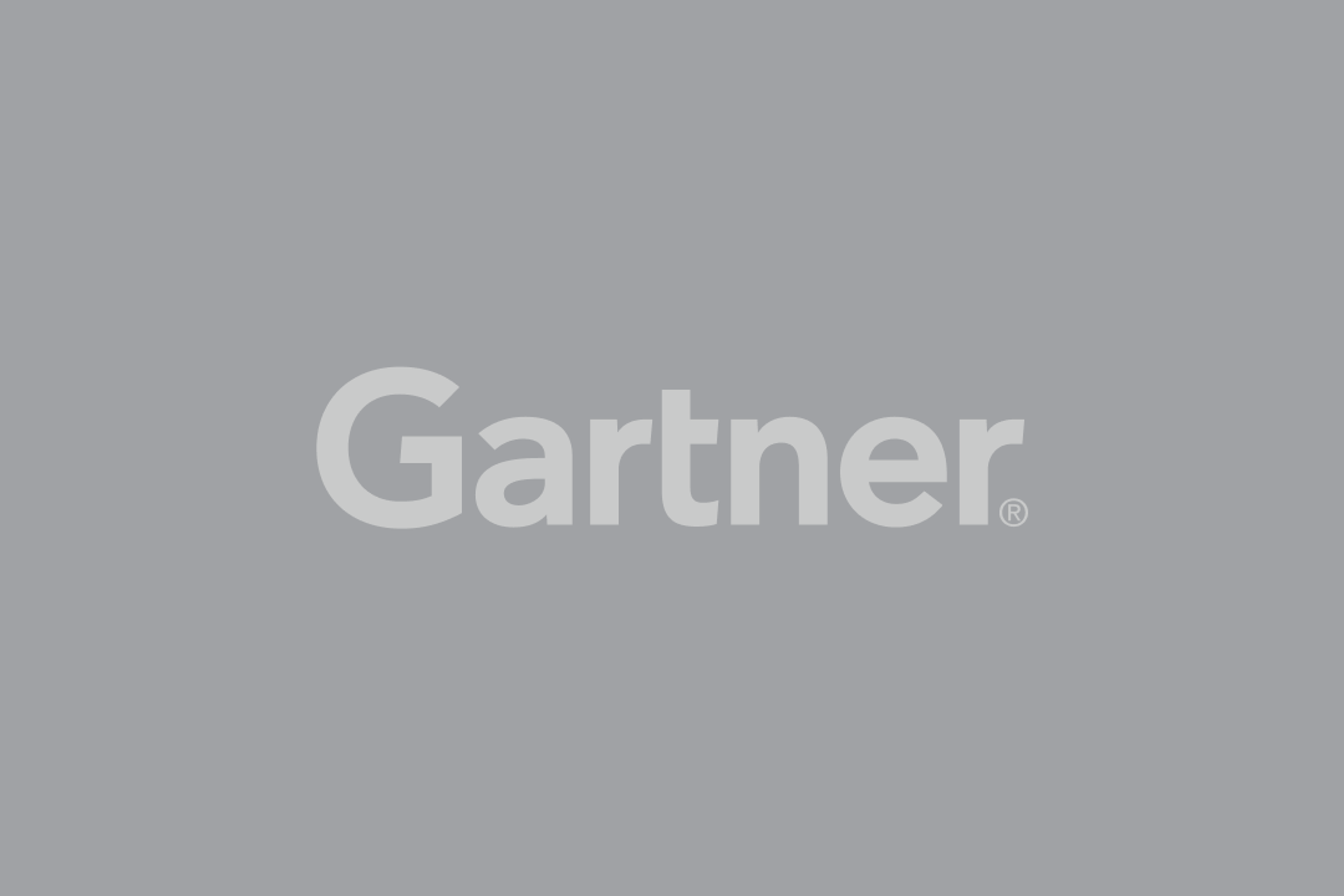 2025 Gartner® Critical Capabilities for GRC Platforms