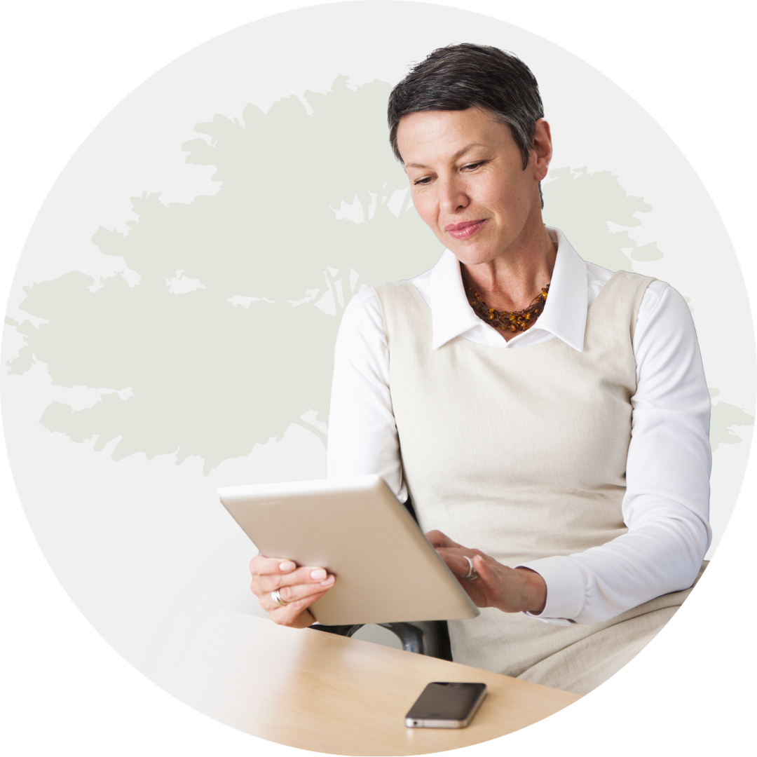 Redirection Landing Page Hero Image