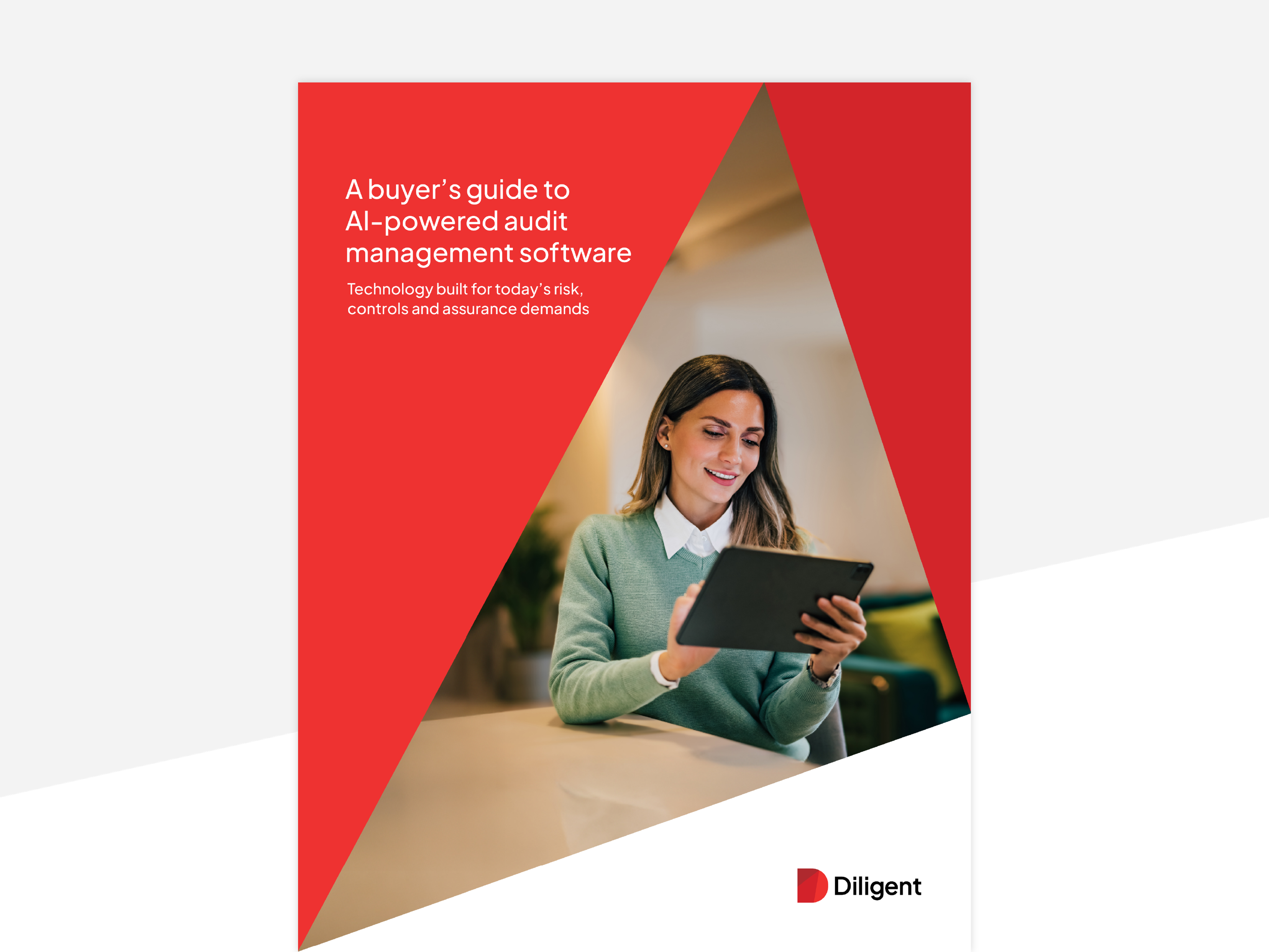 A buyer’s guide to AI-powered audit management software