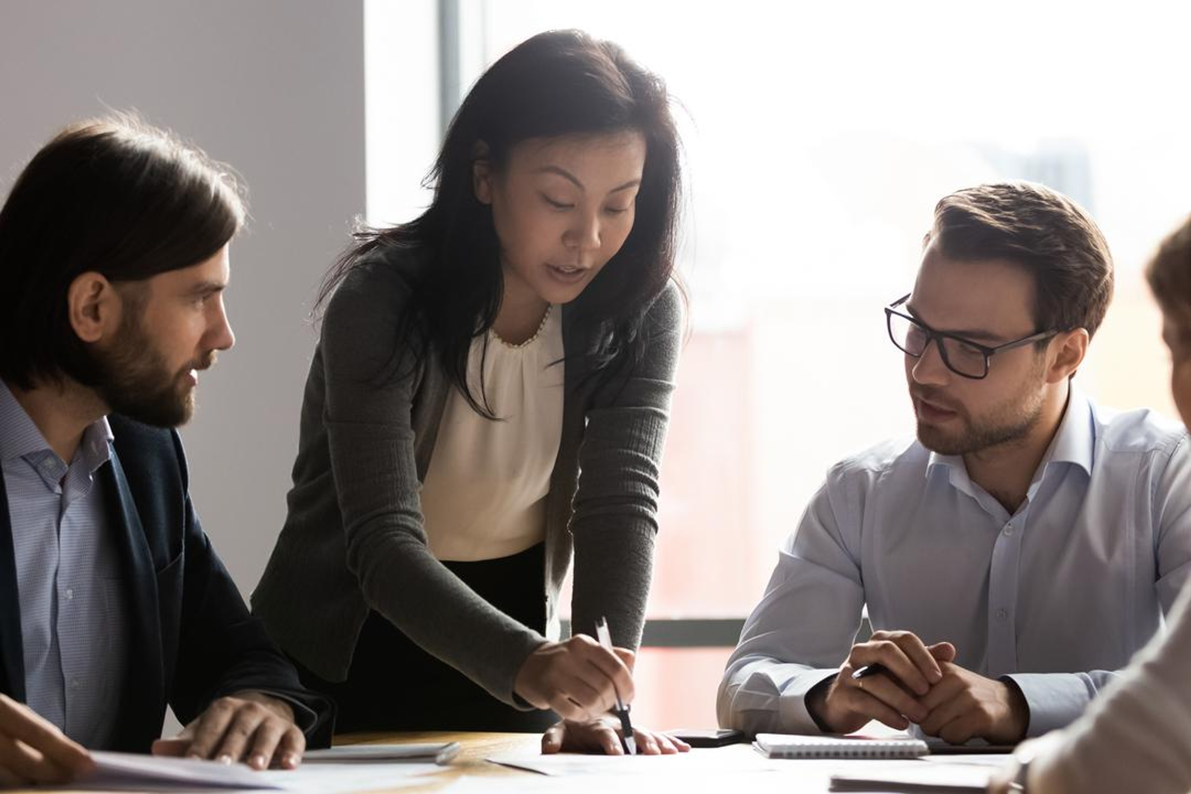 Governance committee: What it is & why boards need one