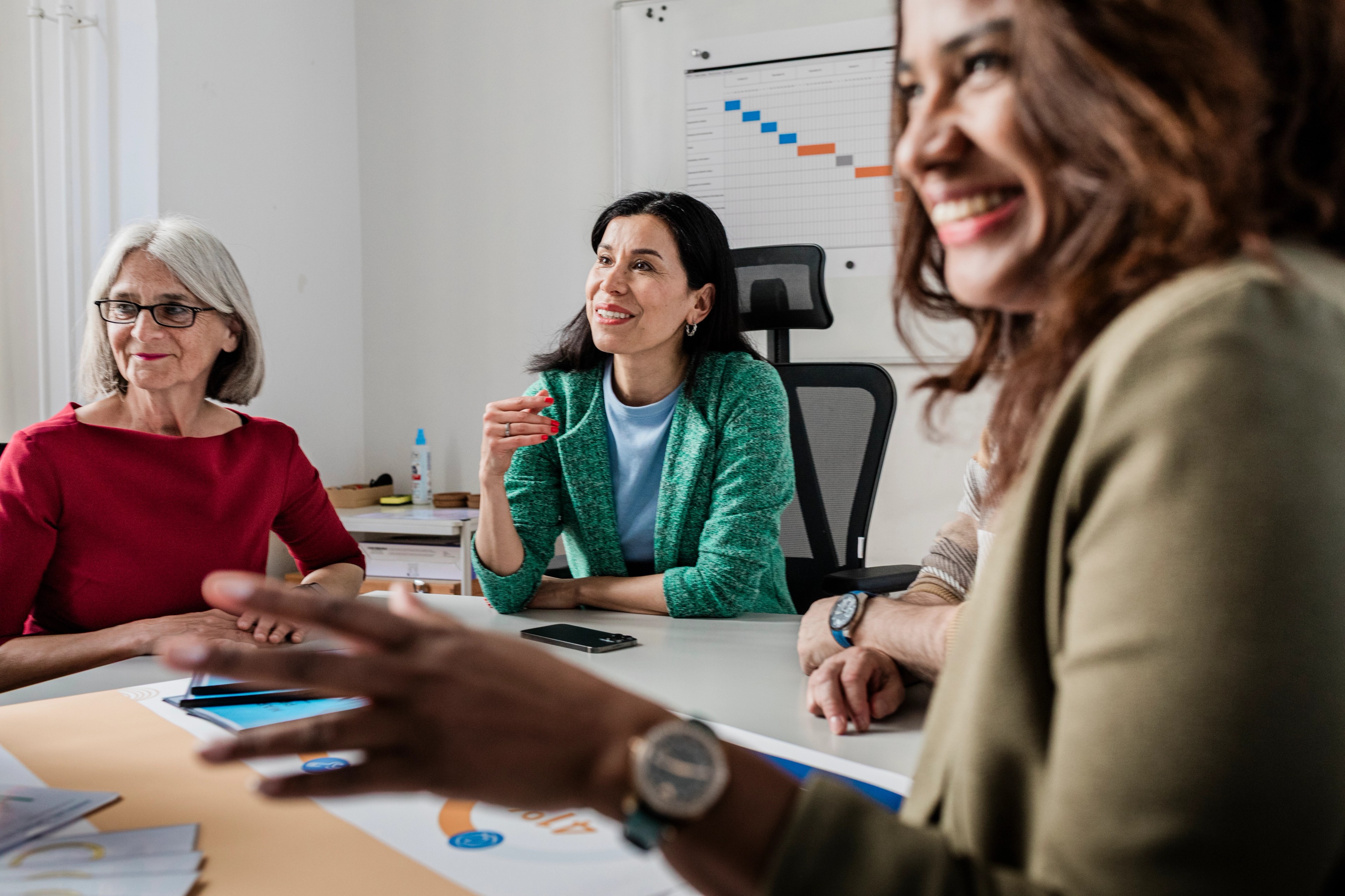 5 top tips to encourage employees to speak up