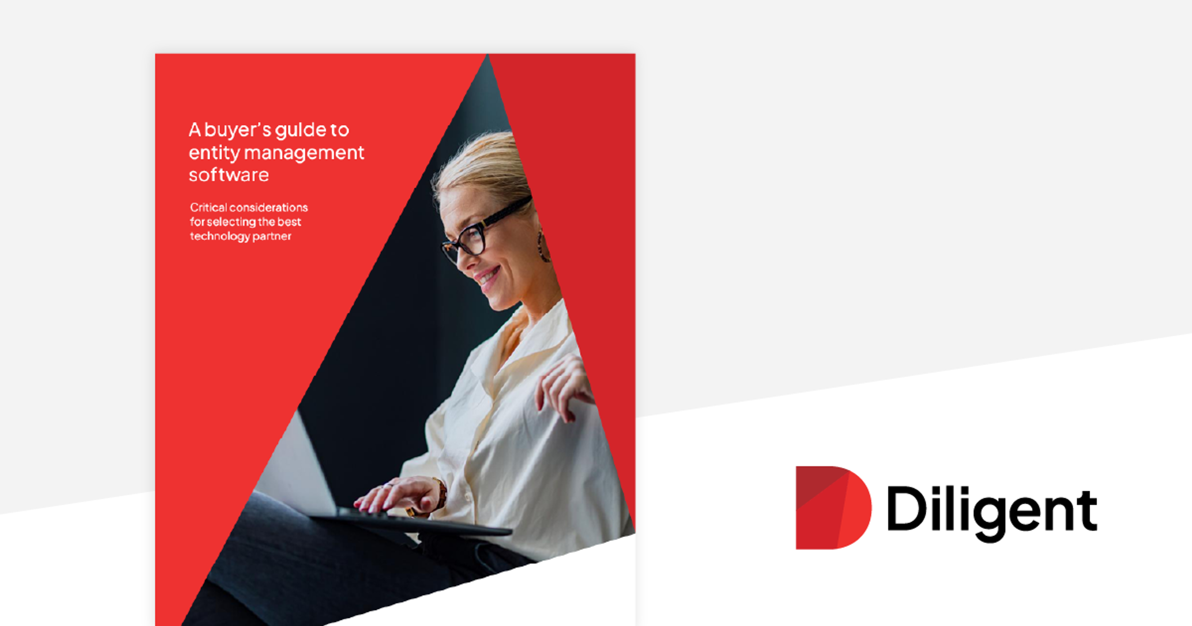 Your essential guide to entity management software: A buyer's checklist