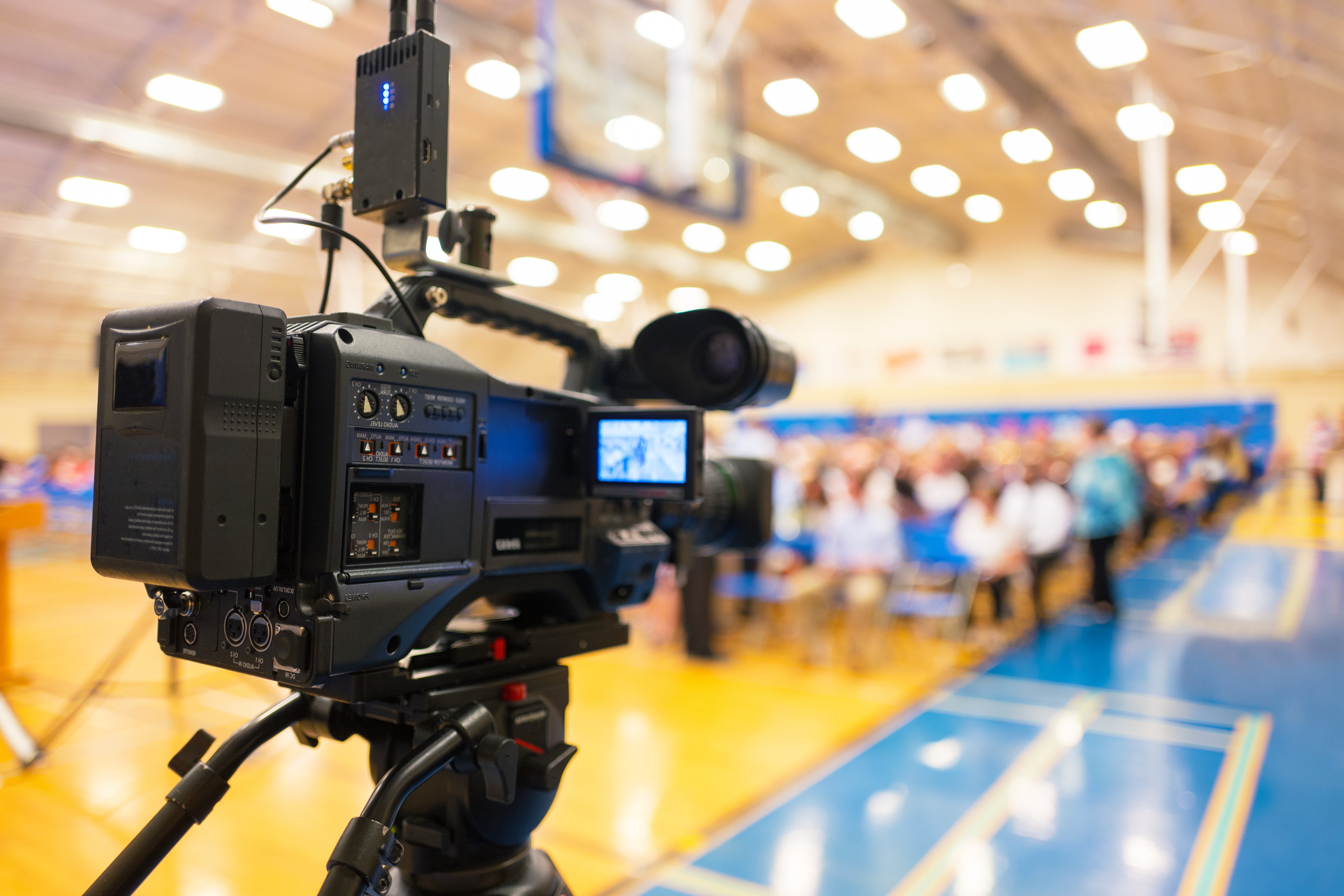 Livestreaming your meetings: what publicly elected boards need to know