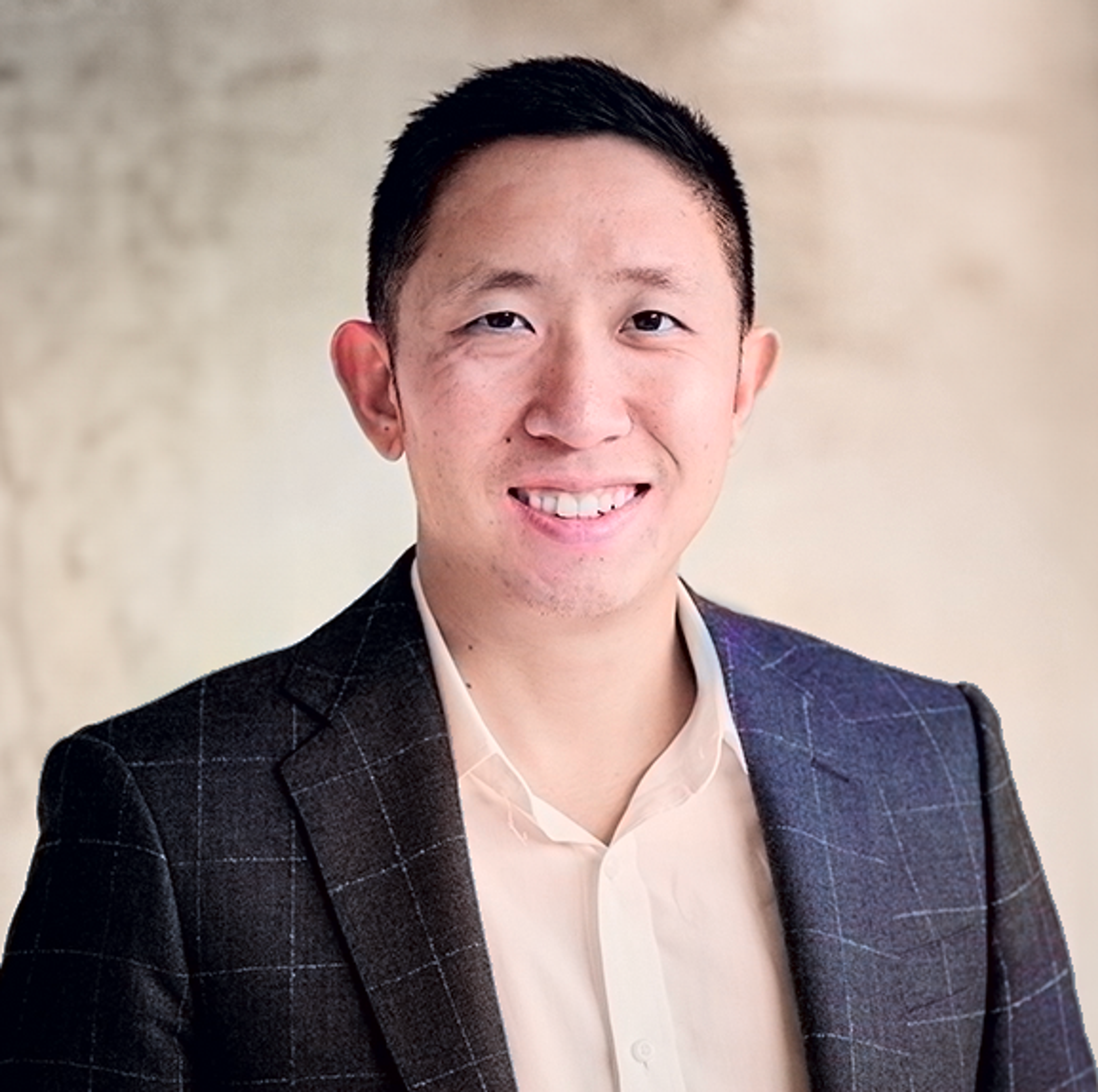 Brendan Foo