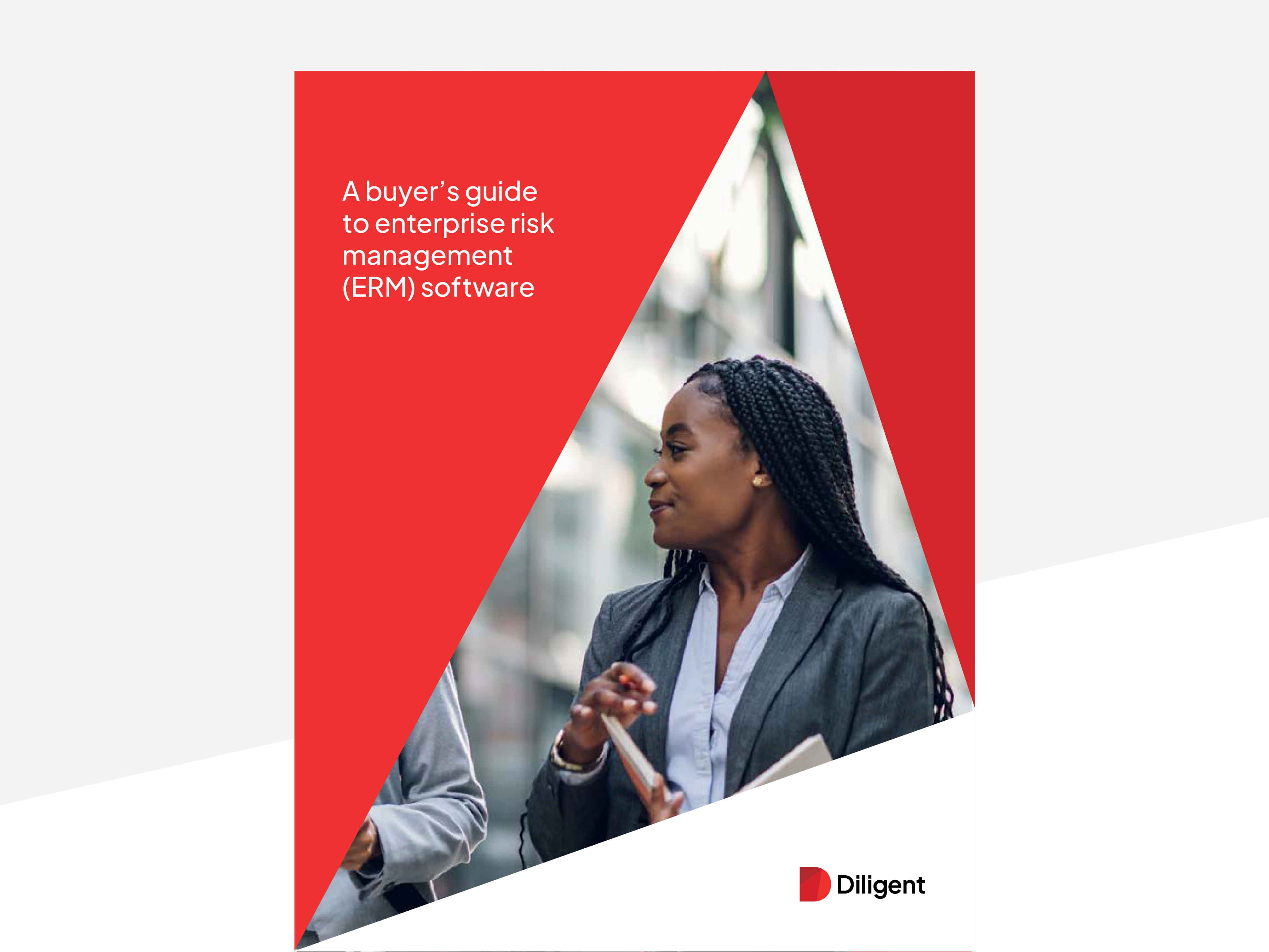 A buyer’s guide to enterprise risk management (ERM) software