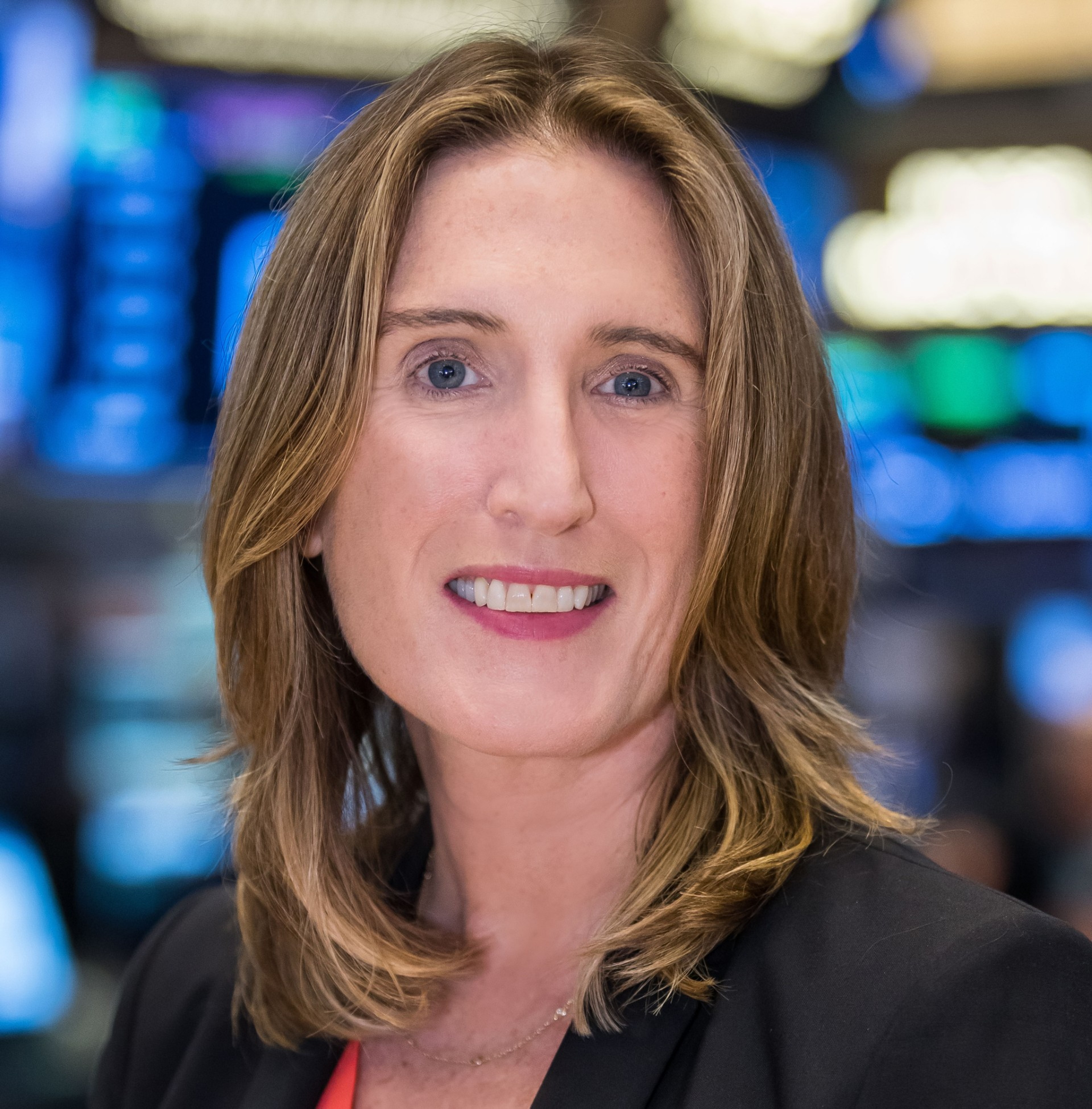 Suzanne Brown