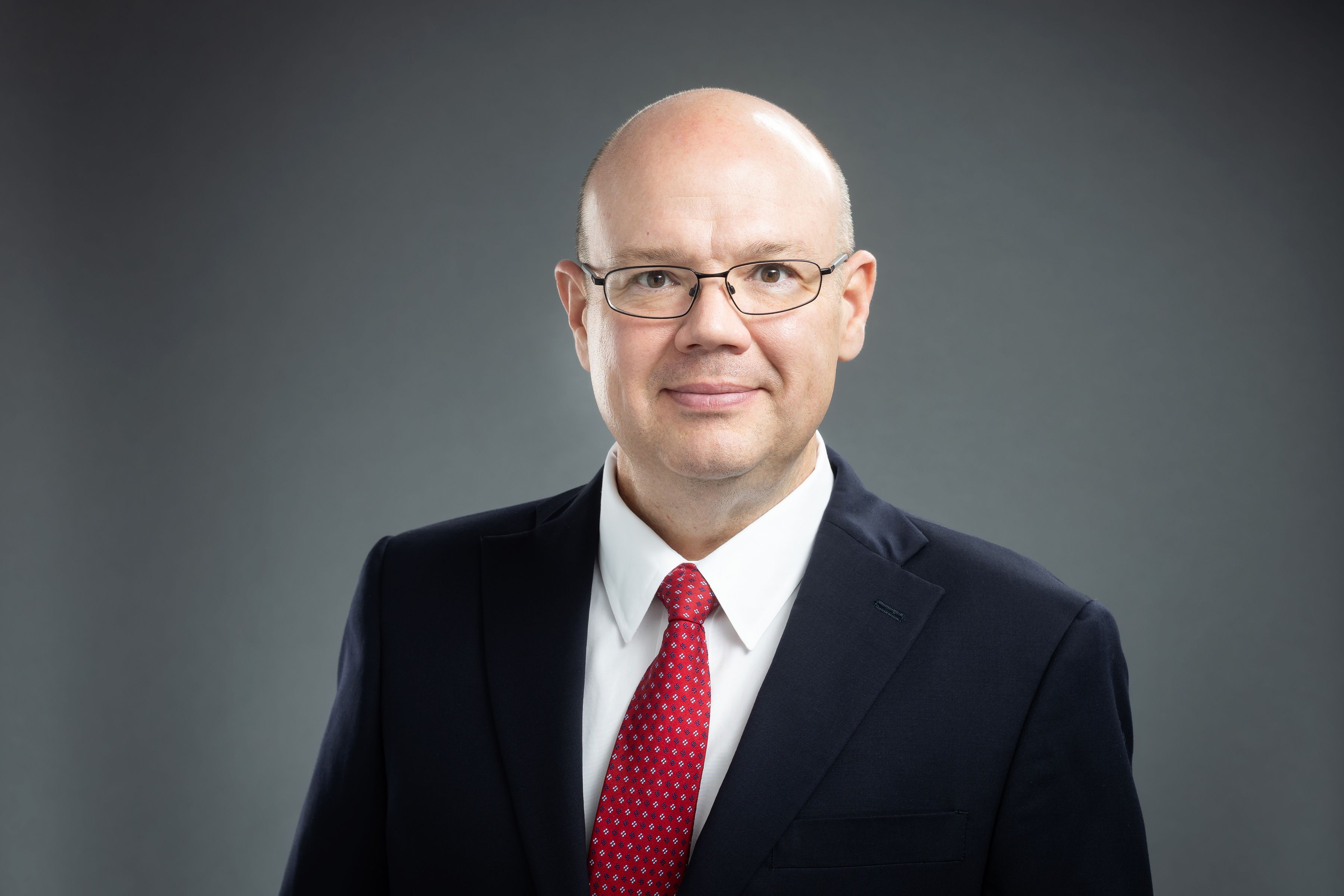 Dr Chad Bledsoe Montgomery Community College