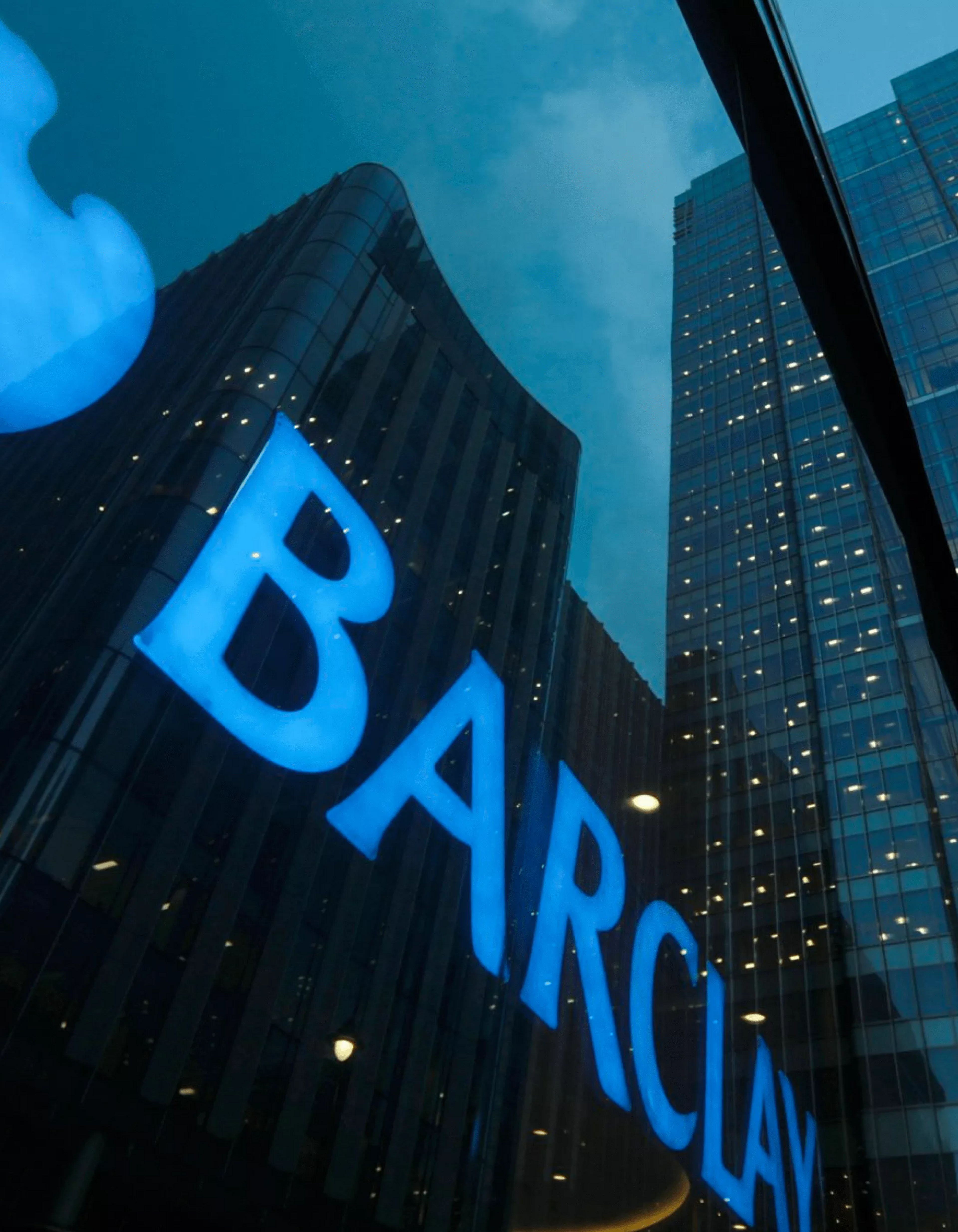 Barclays