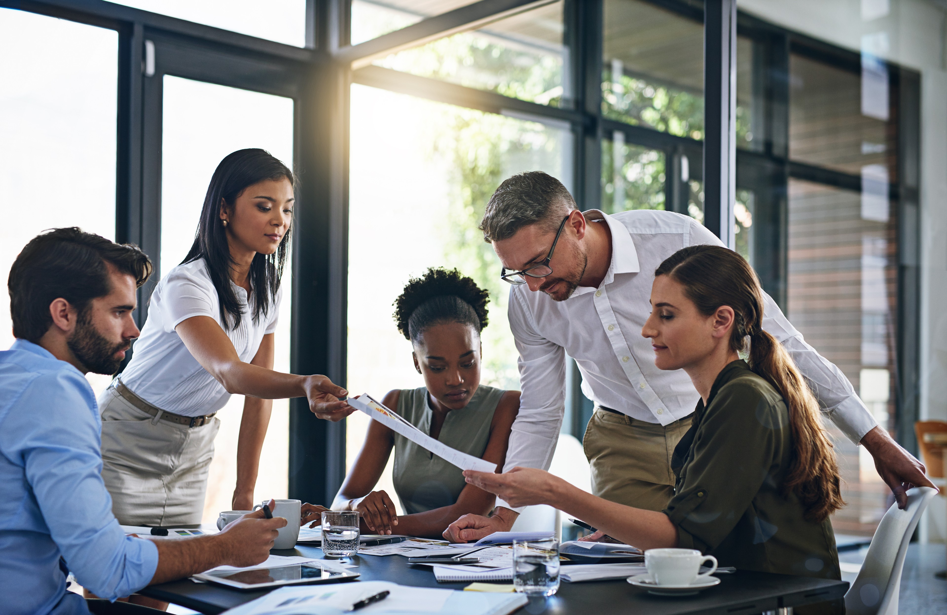 Maximising ROI: The business case for improving internal controls