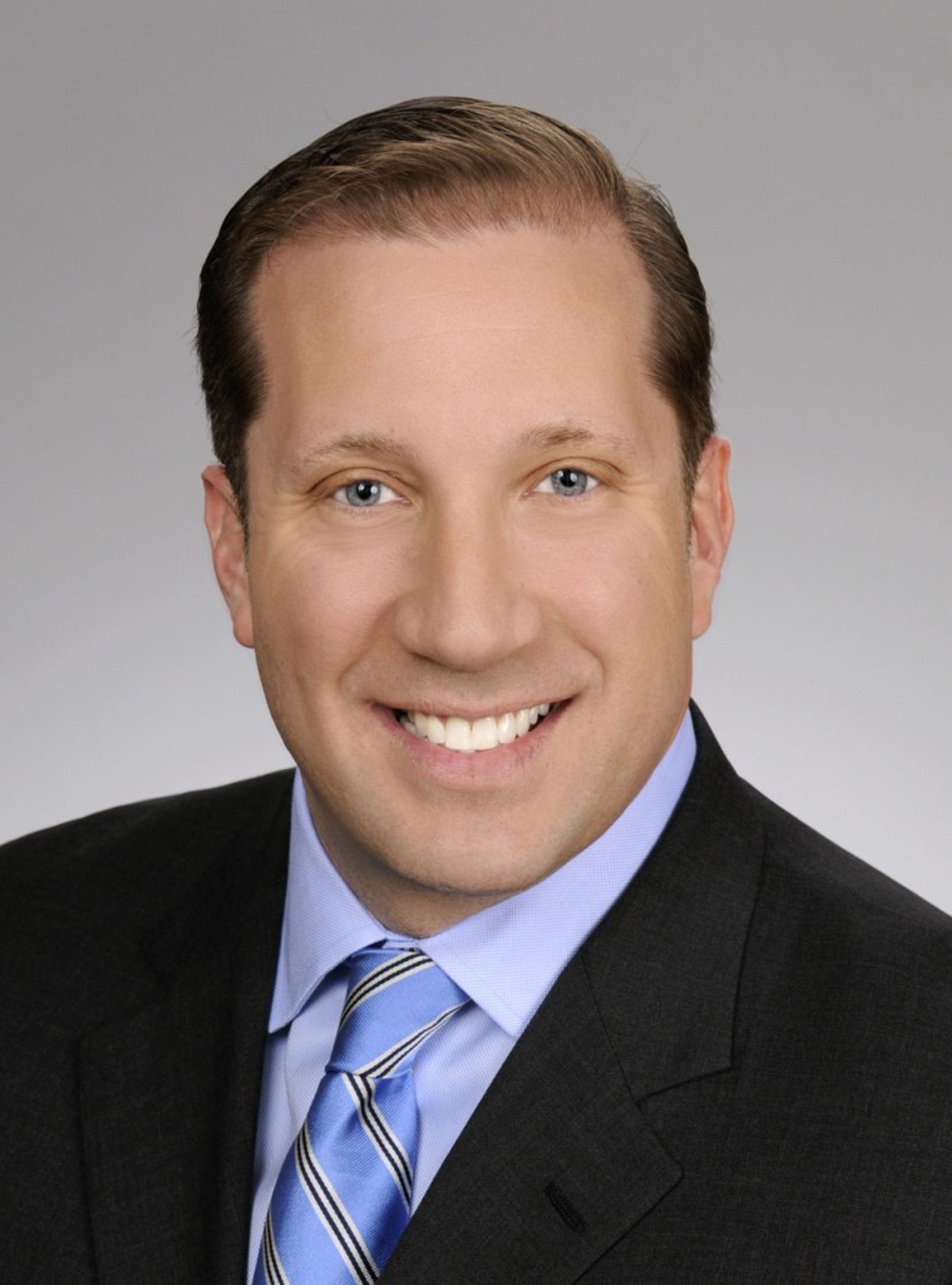 Maurice Crescenzi, Jr.