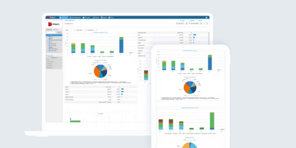 Diligent ESG platform