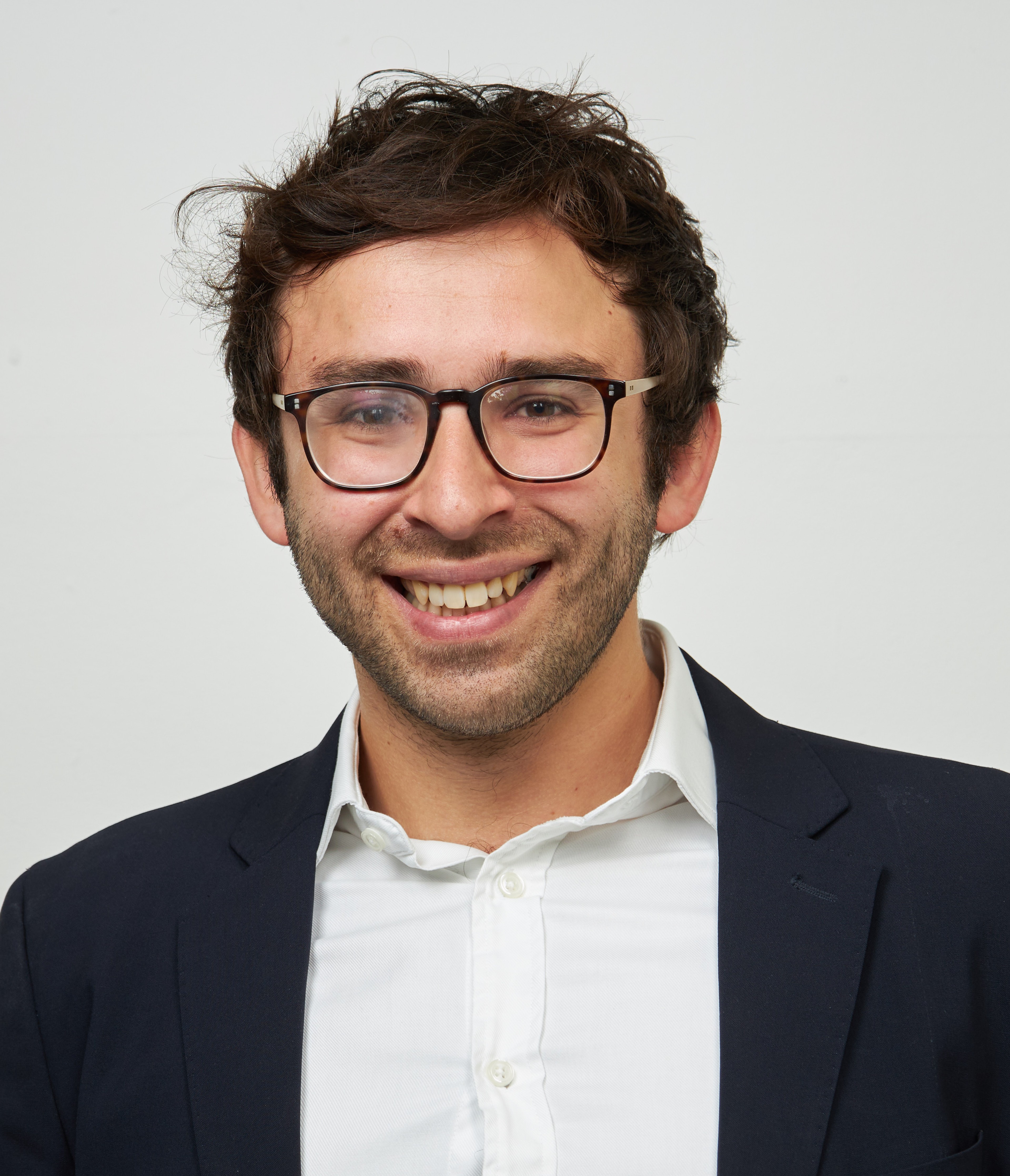 Oscar Warwick Thompson