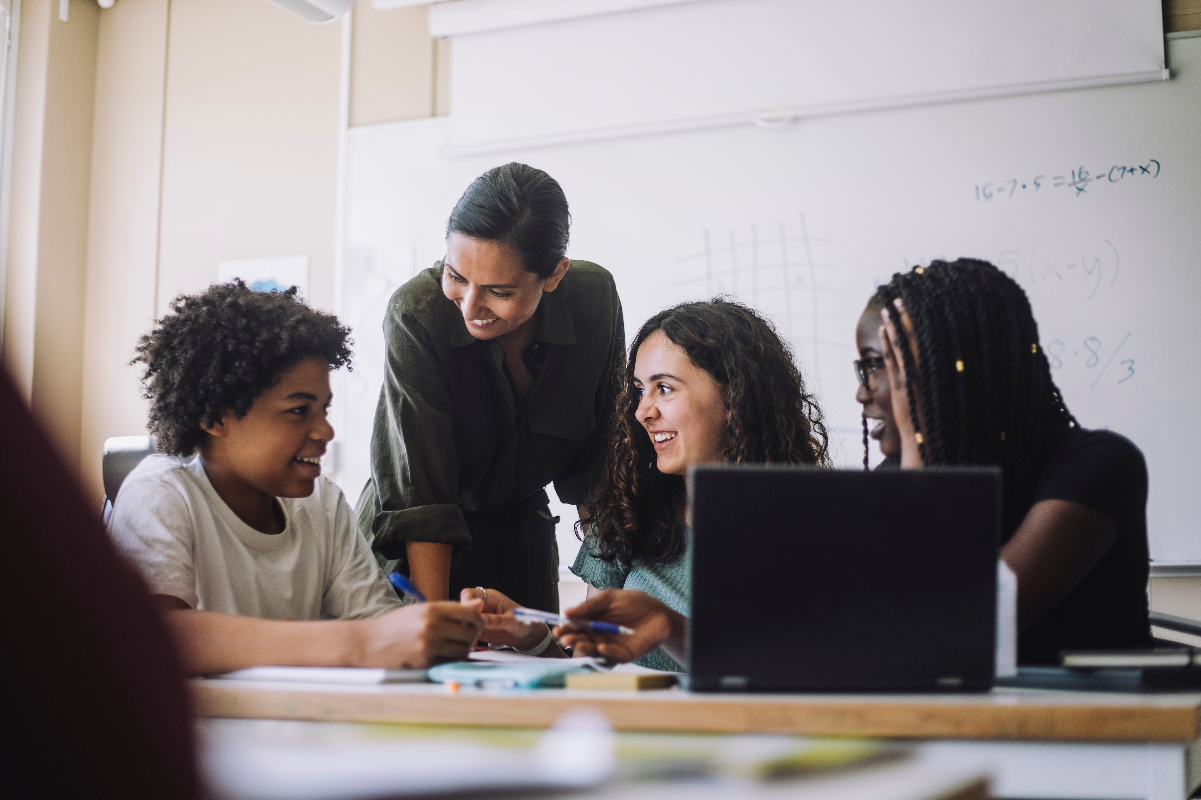 What your school board must know to create today’s AI policies