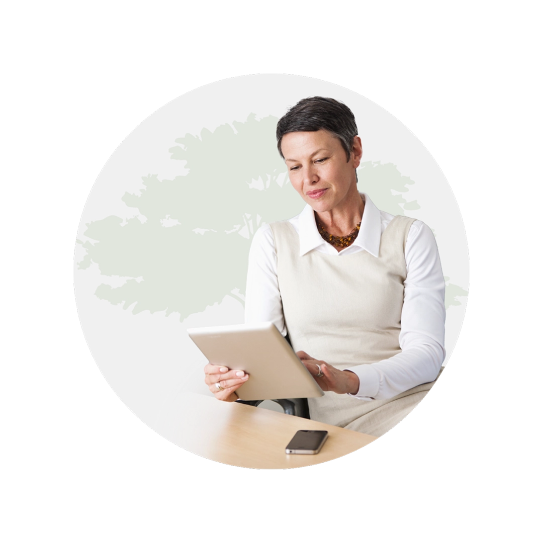 Redirection Landing Page Hero Image