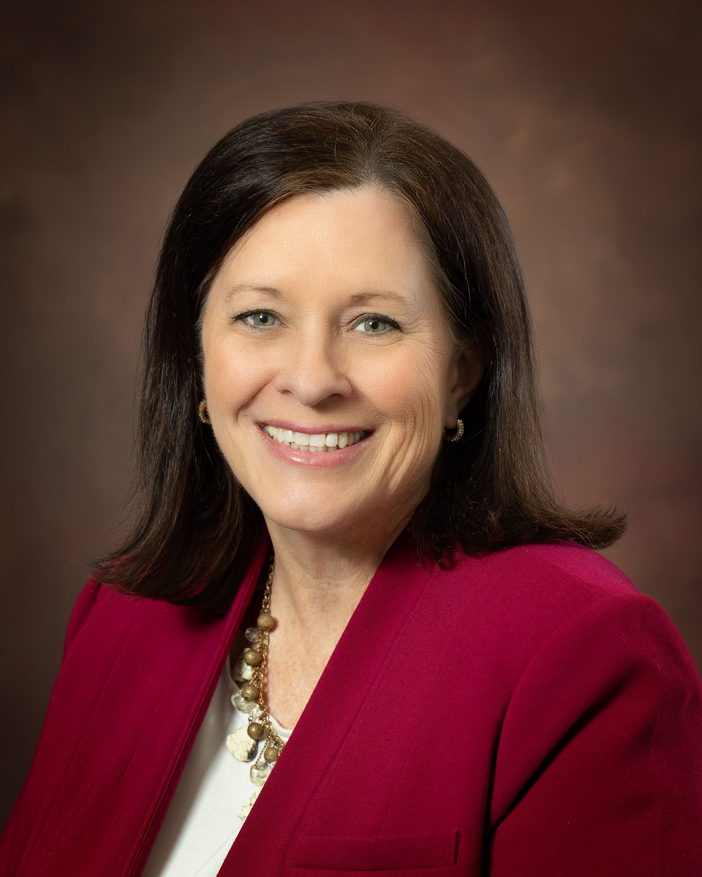 Andrea Messina CEO FSBA