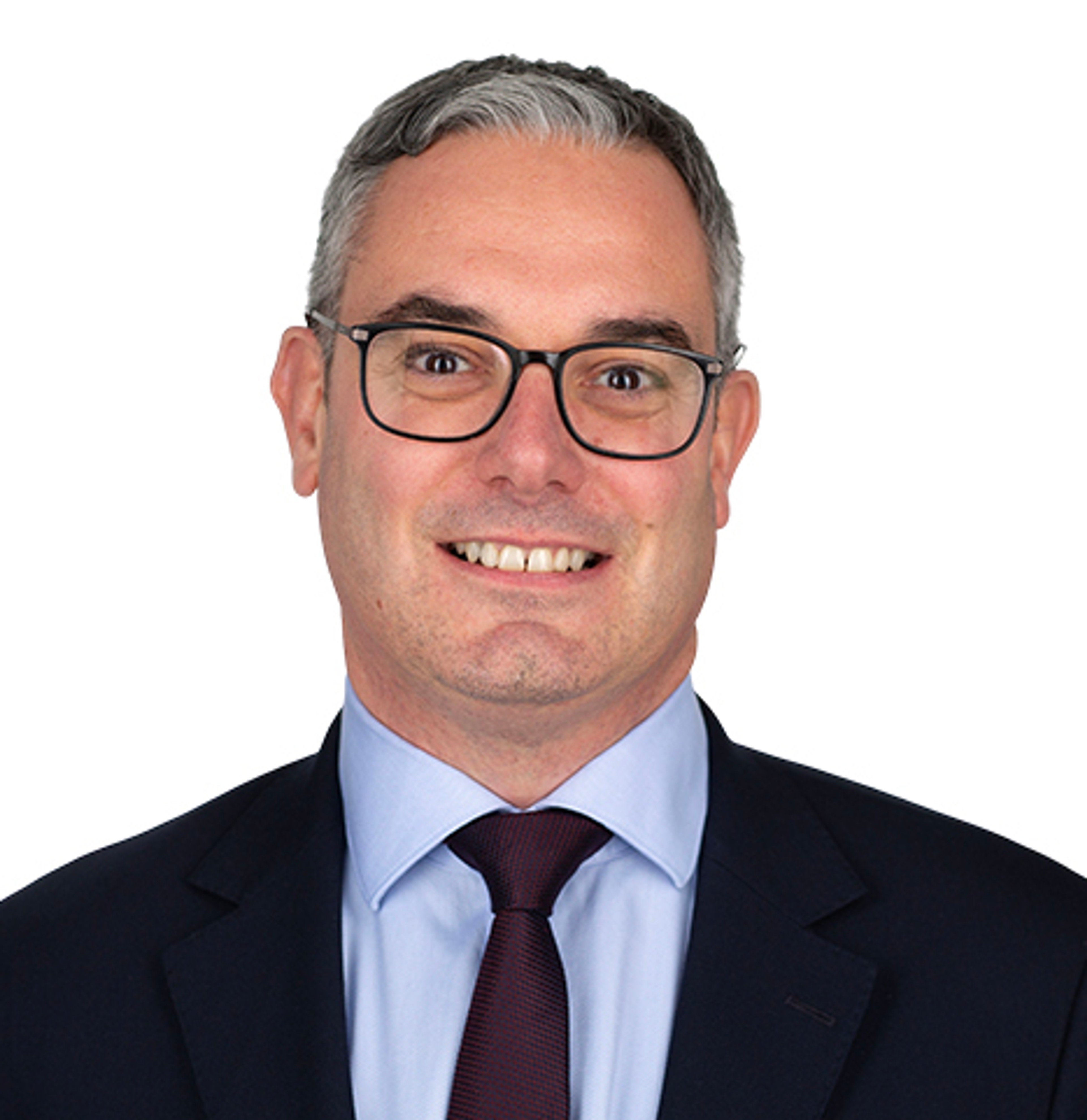Andrew Ninian