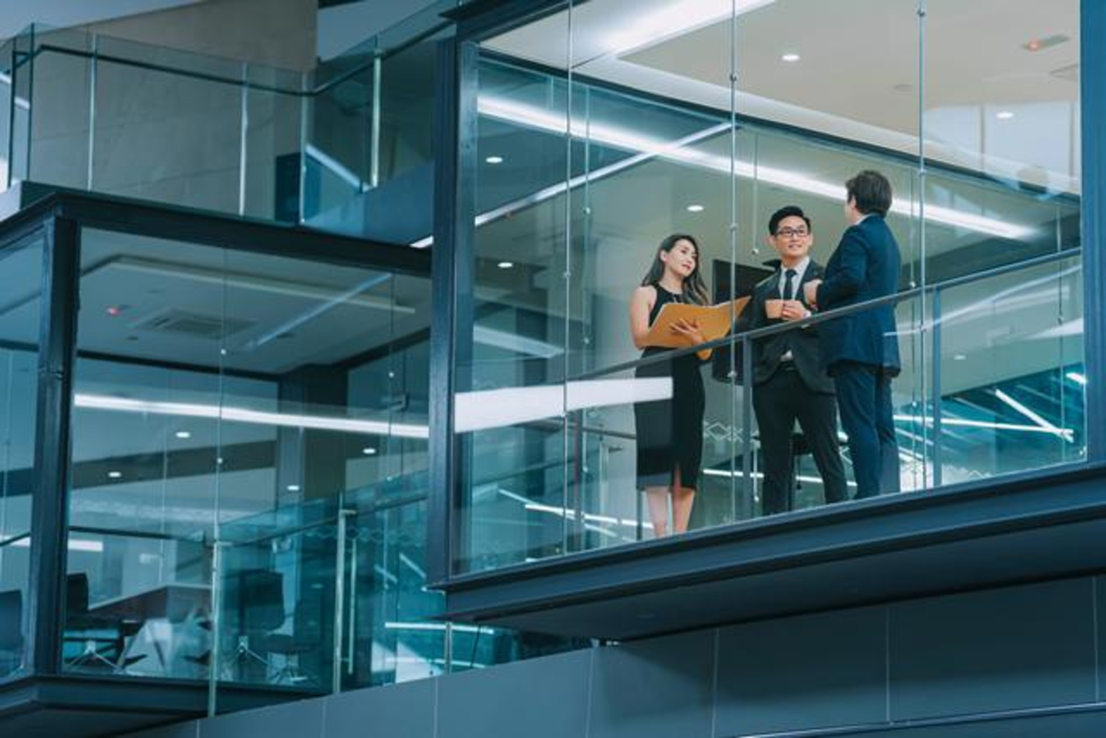 AI insights from the Diligent Institute