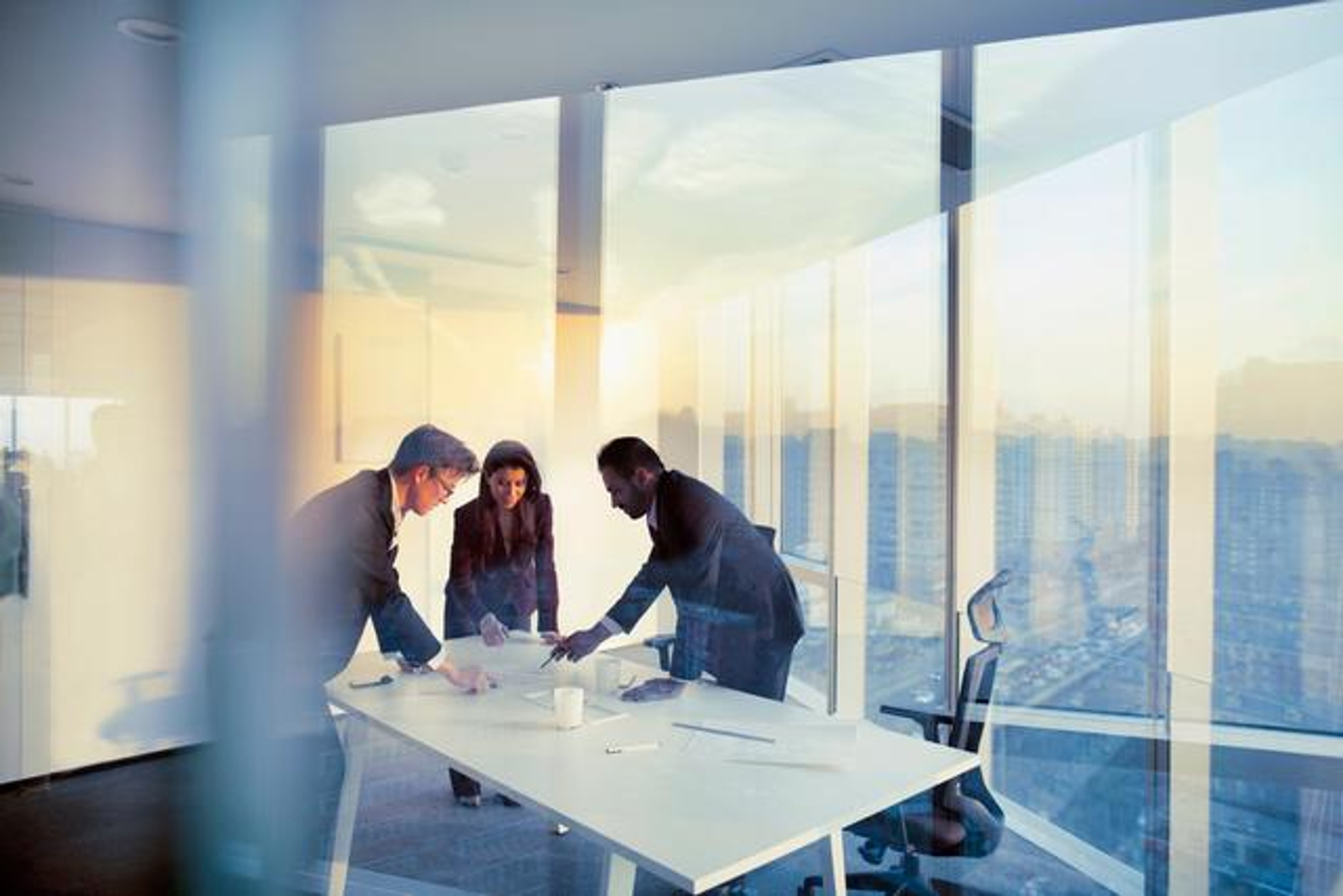 CEO safety and the role of the board 