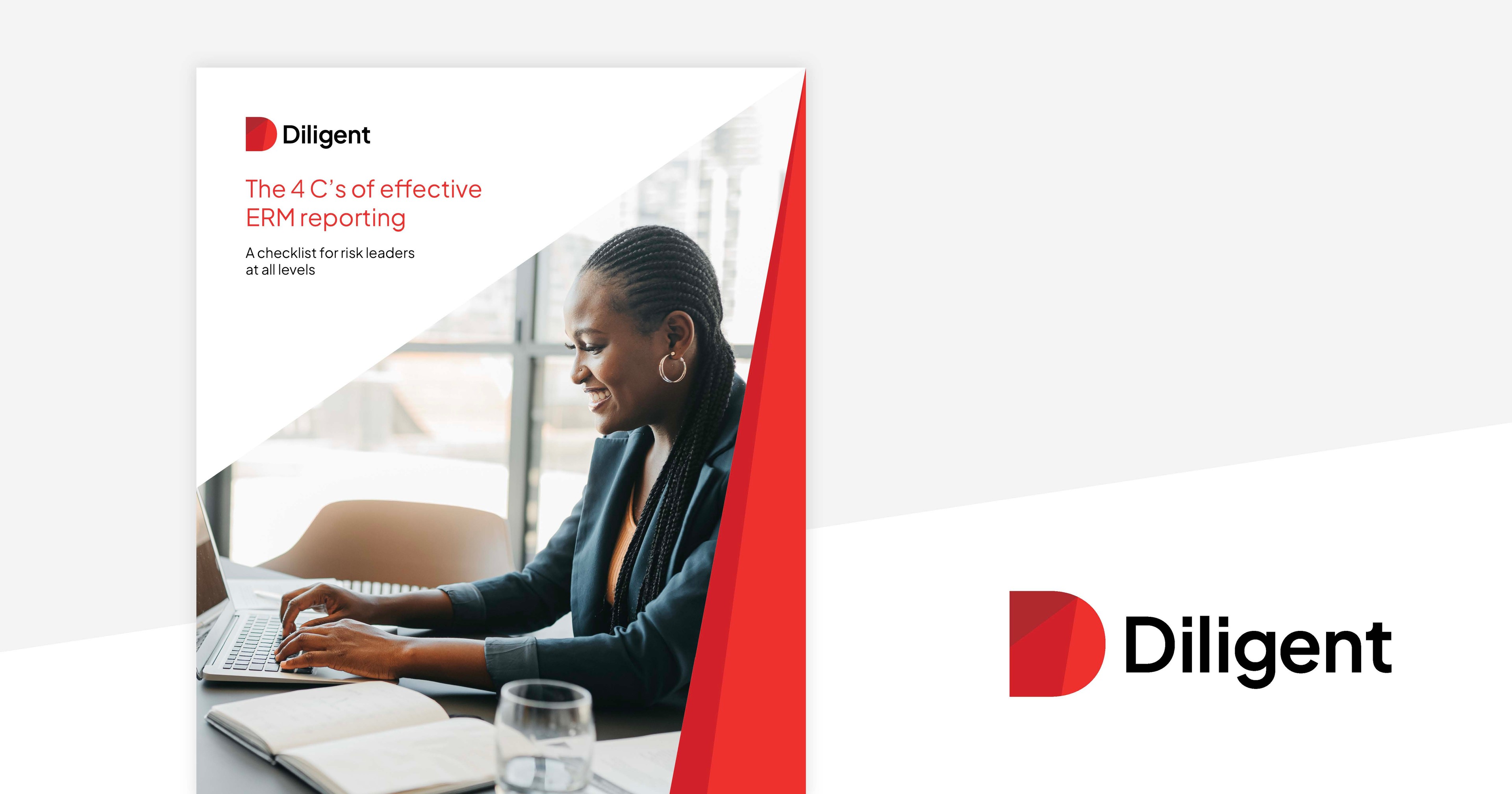 The 4 C's of effective ERM reporting: A checklist for risk leaders at all levels