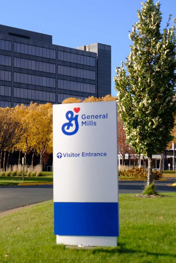 General Mills HQ
