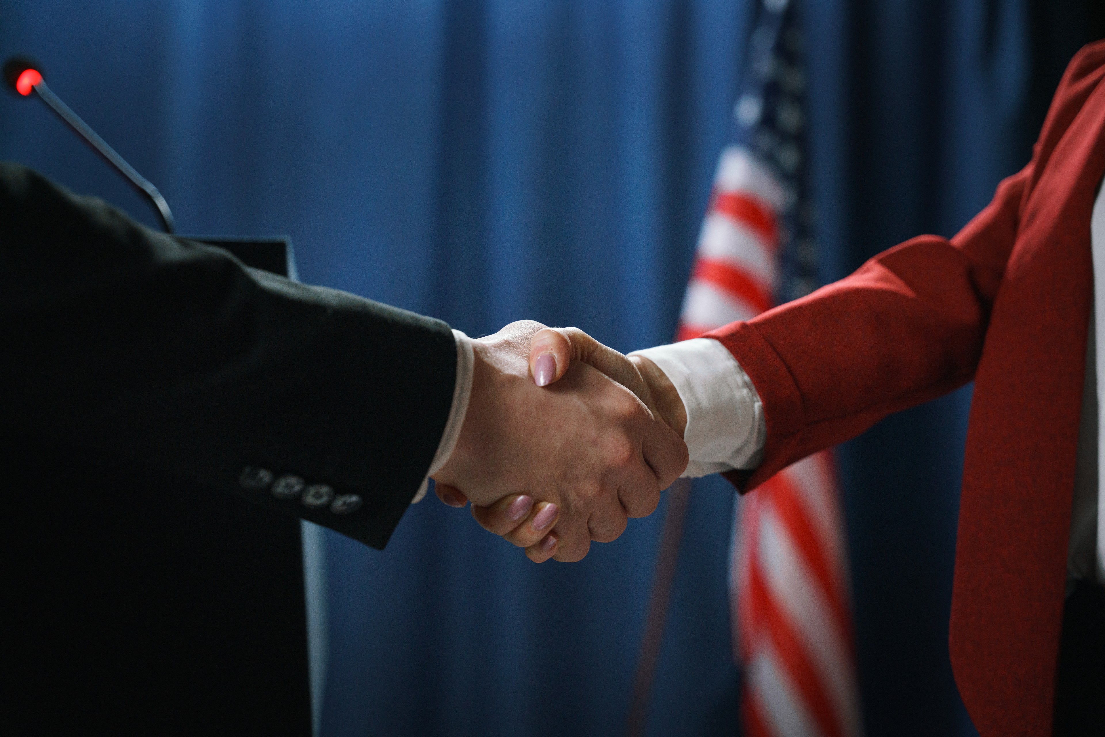 Trump 2.0: Navigating a new crossroads of risk and governance