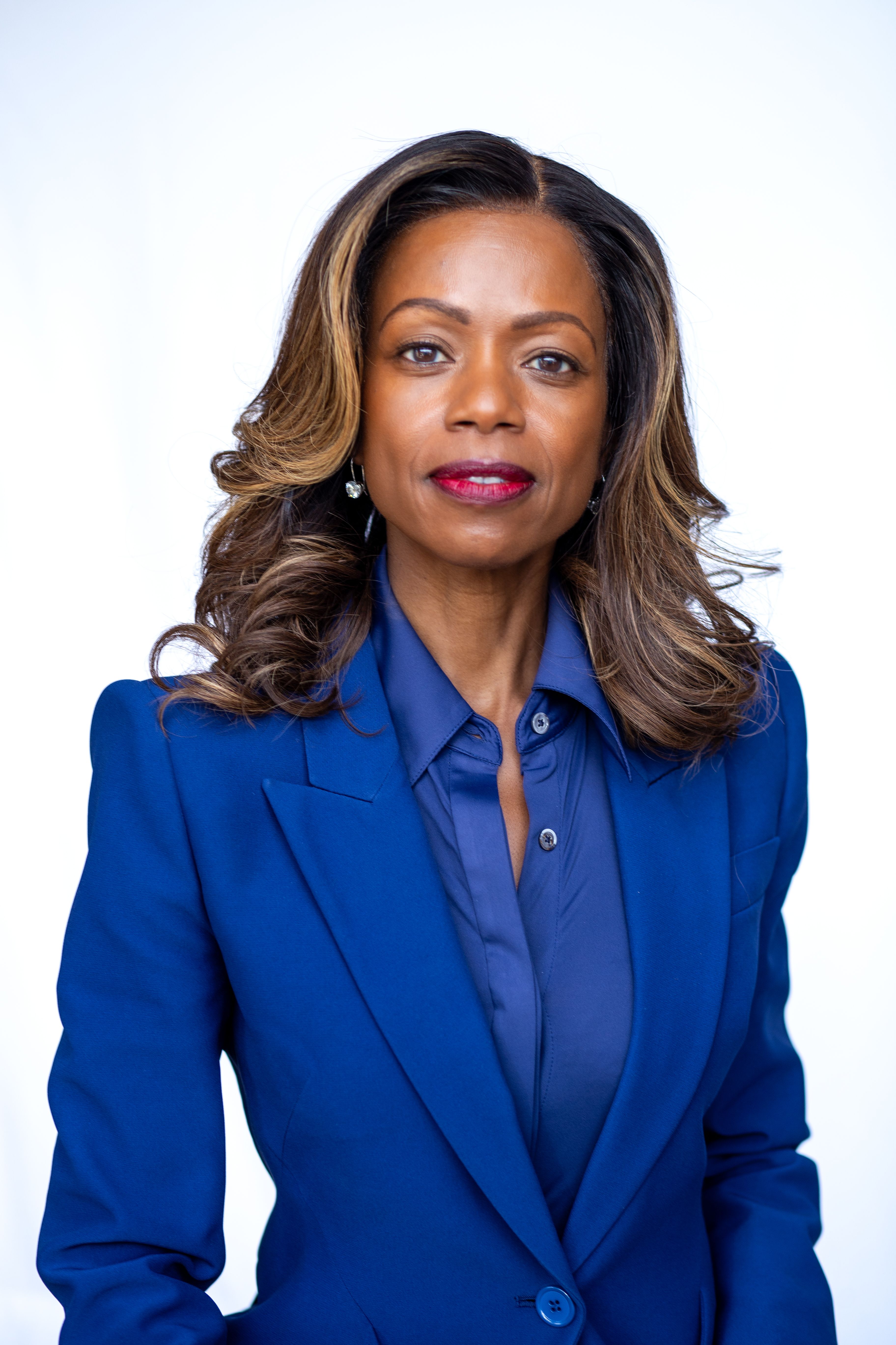 Dominique Shelton Leipzig