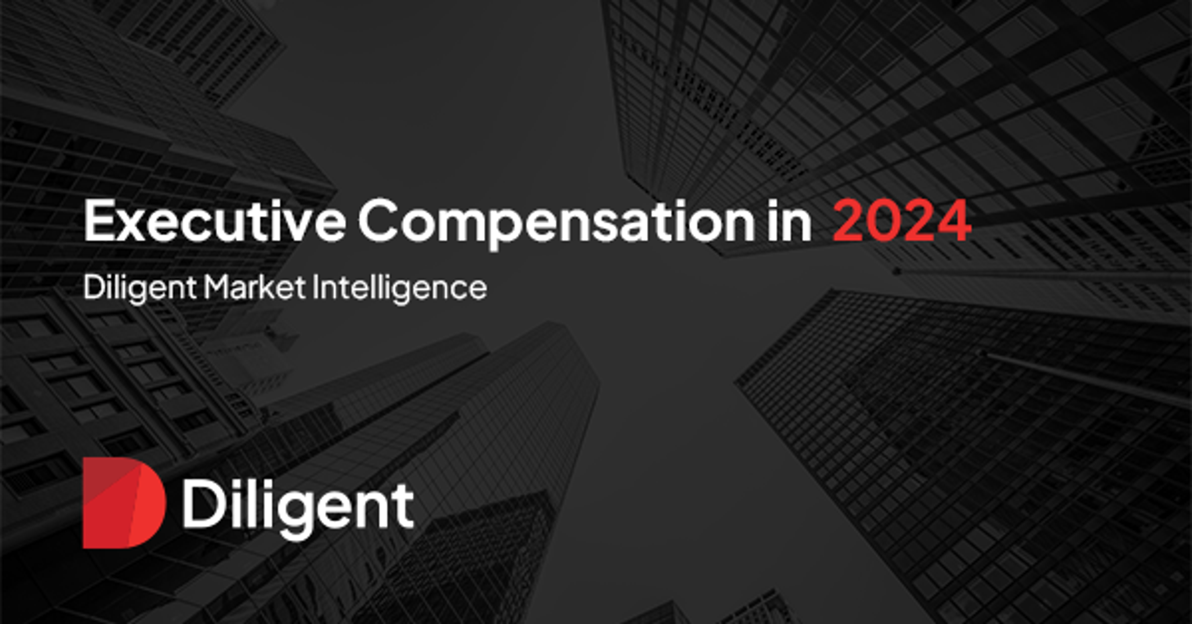 Executive Compensation in 2024